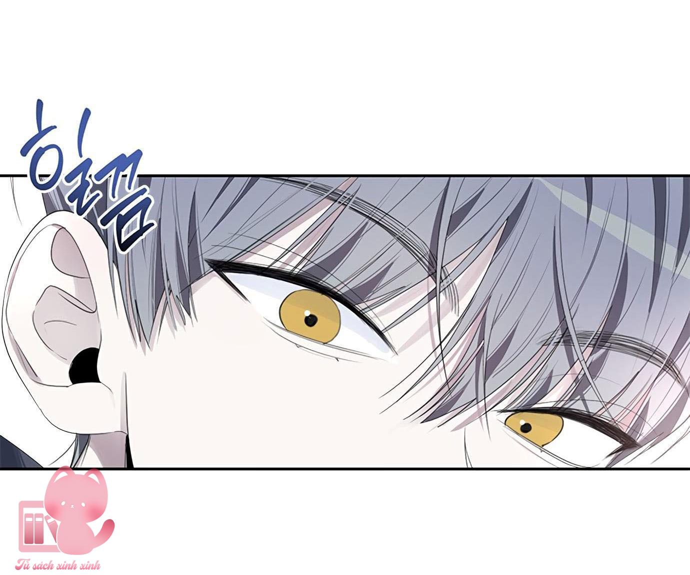 Đàn Anh Xấu Xa! - Chap 43