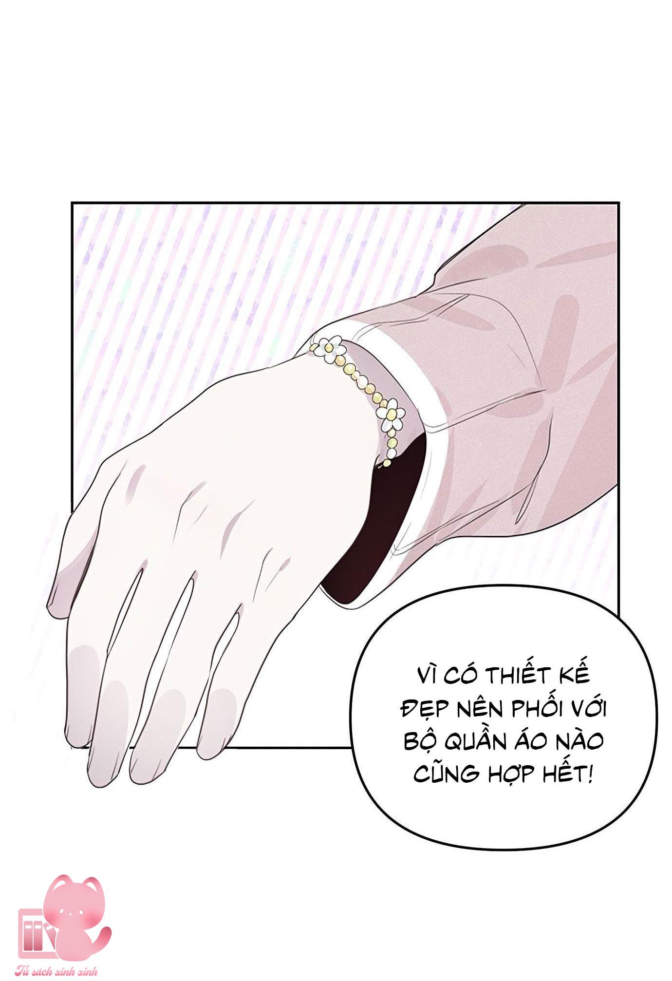 Đàn Anh Xấu Xa! - Chap 43