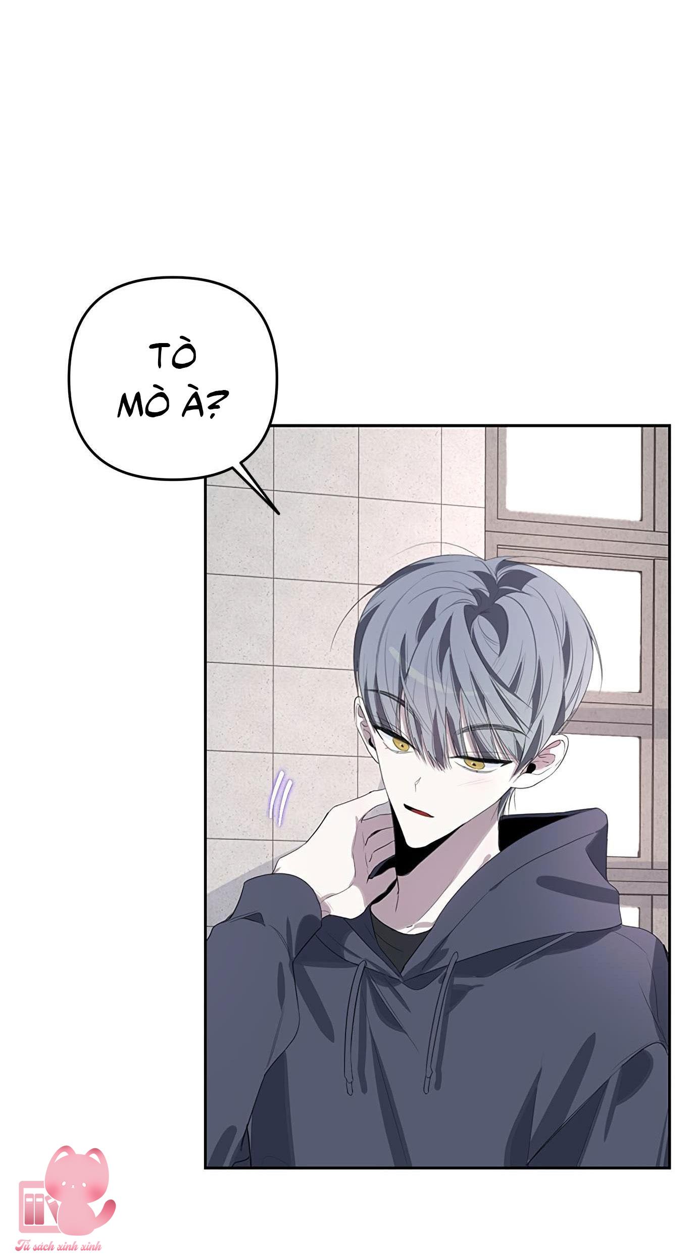 Đàn Anh Xấu Xa! - Chap 43