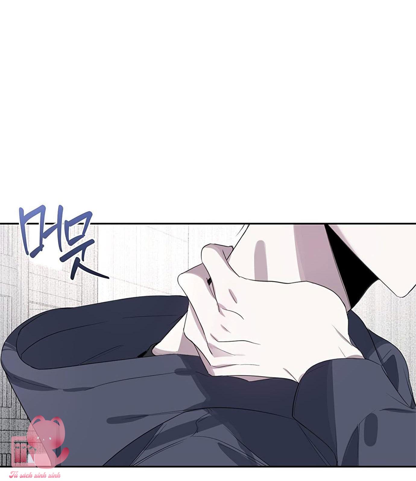 Đàn Anh Xấu Xa! - Chap 43