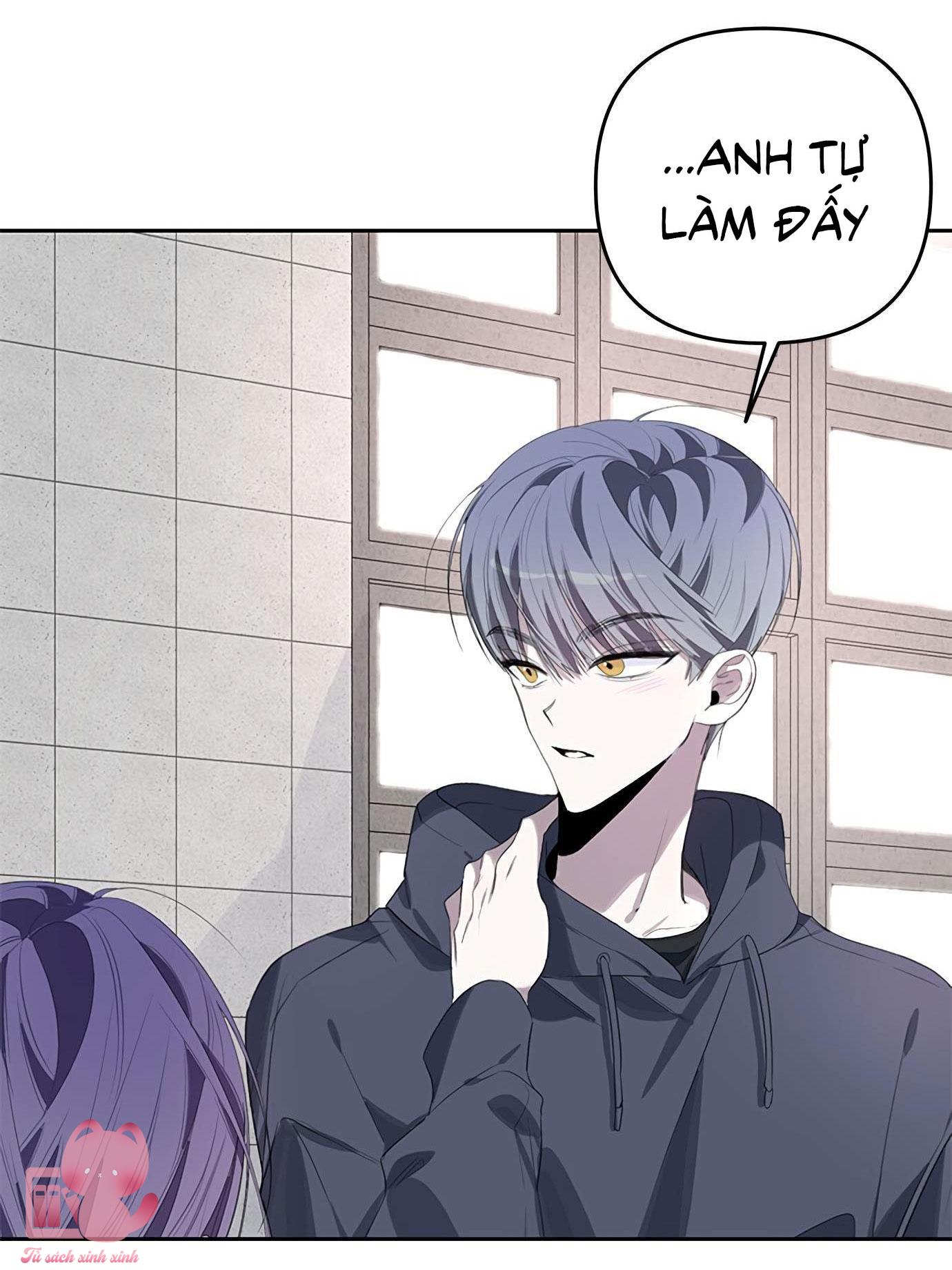 Đàn Anh Xấu Xa! - Chap 43