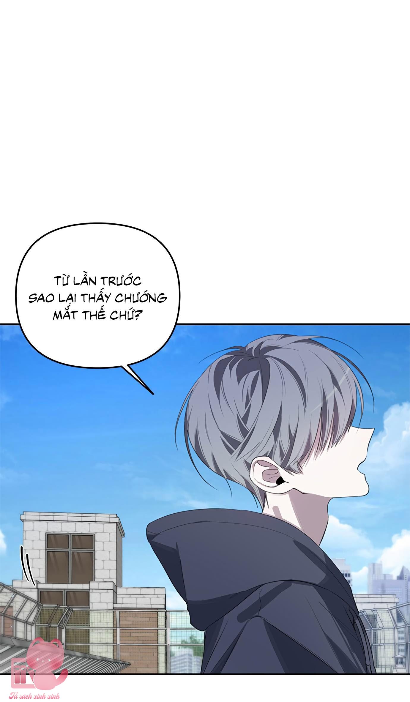 Đàn Anh Xấu Xa! - Chap 43