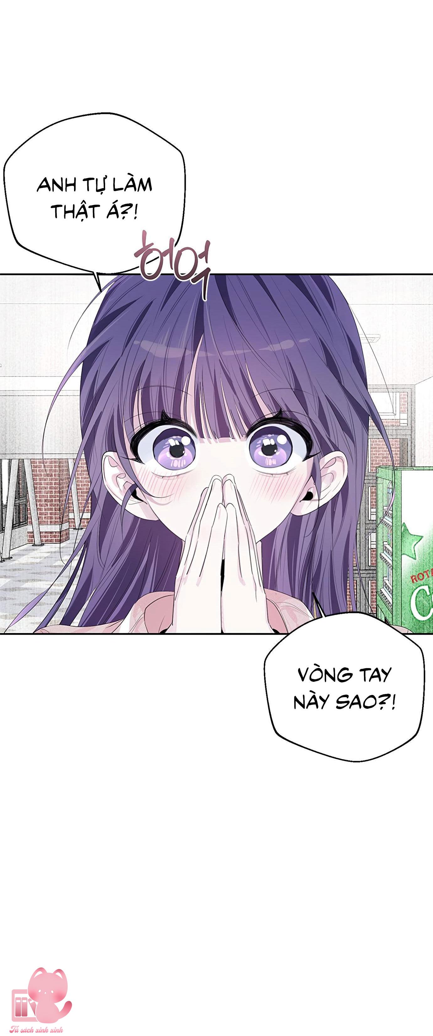Đàn Anh Xấu Xa! - Chap 43