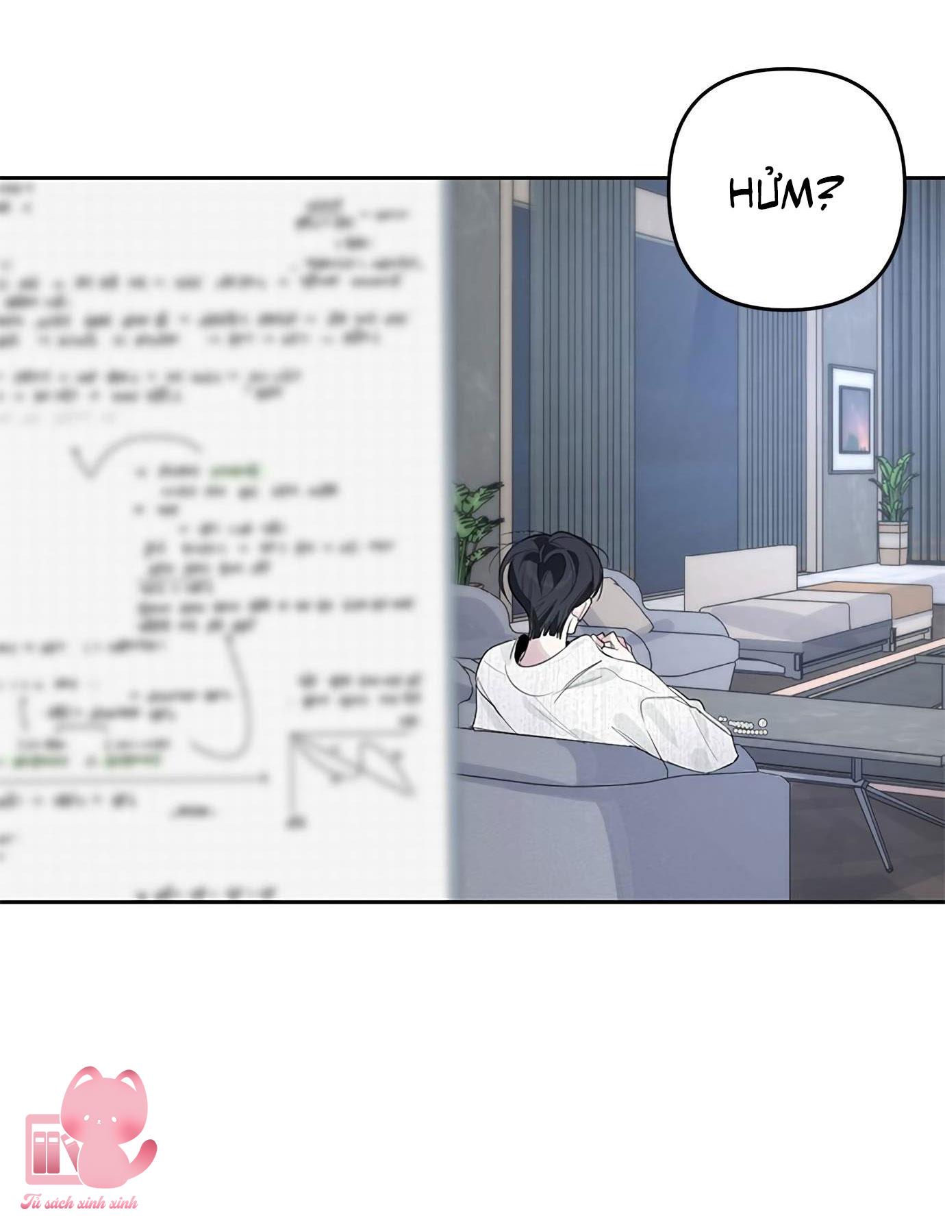 Đàn Anh Xấu Xa! - Chap 43