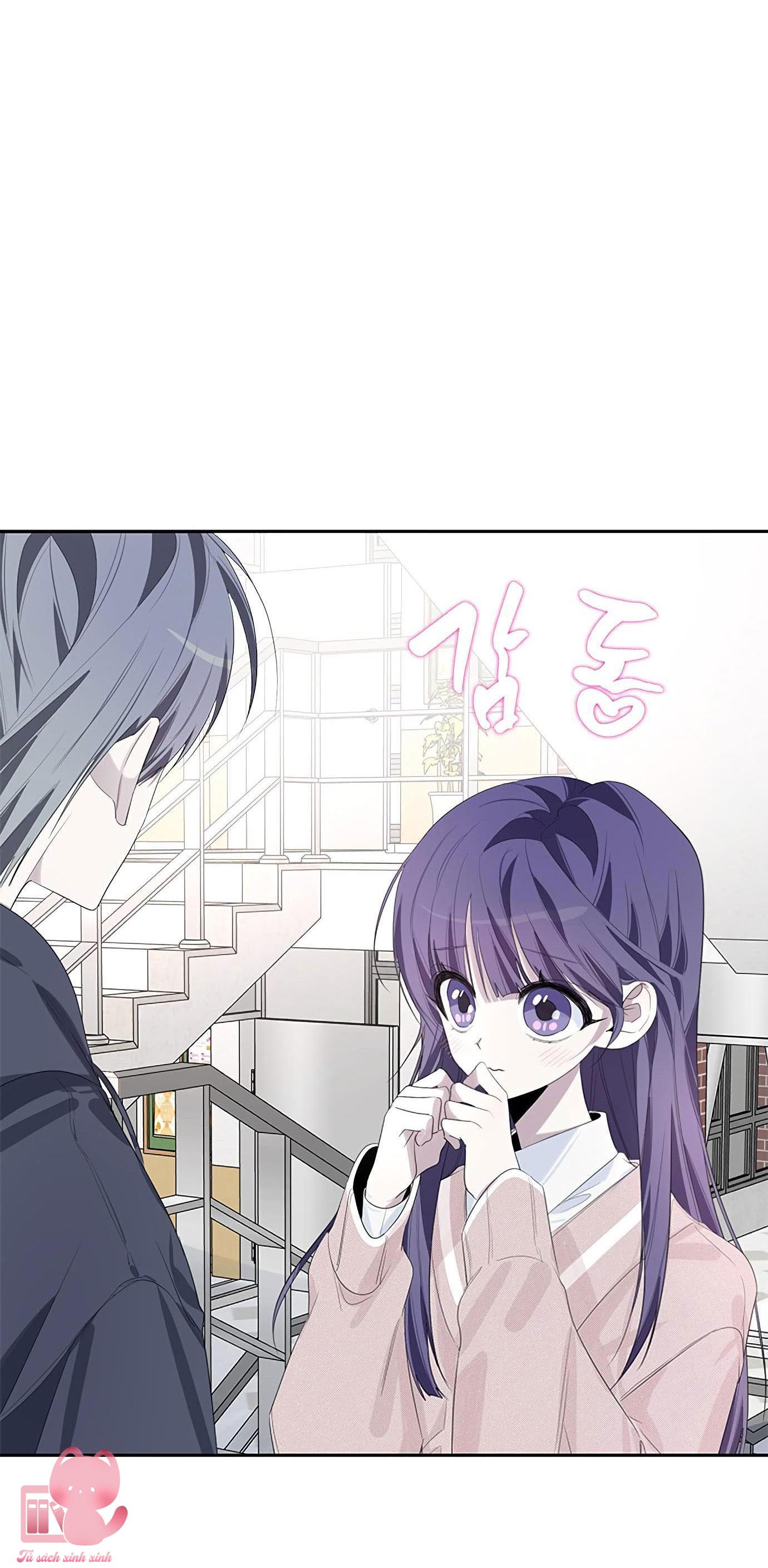 Đàn Anh Xấu Xa! - Chap 43