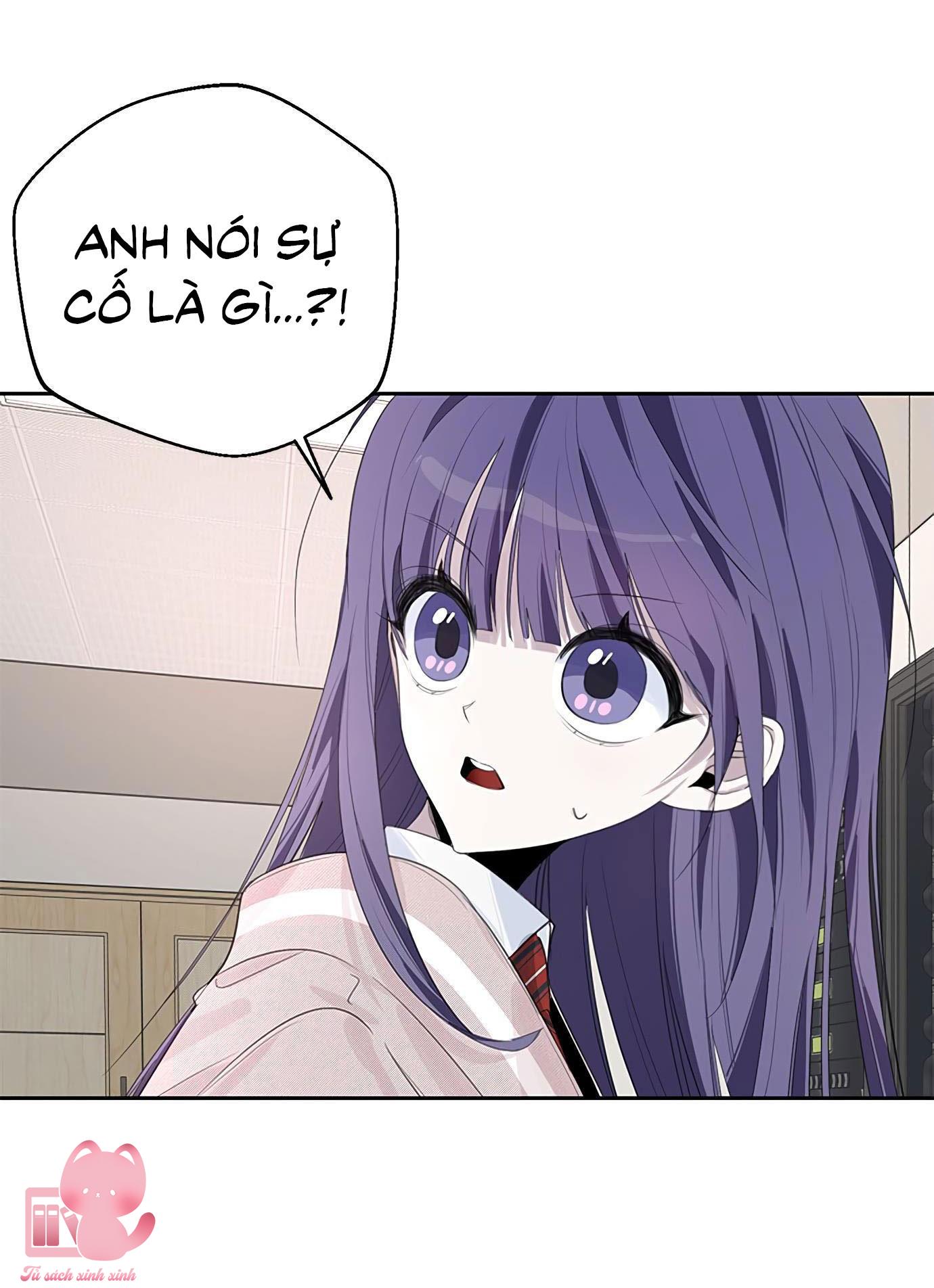 Đàn Anh Xấu Xa! - Chap 43