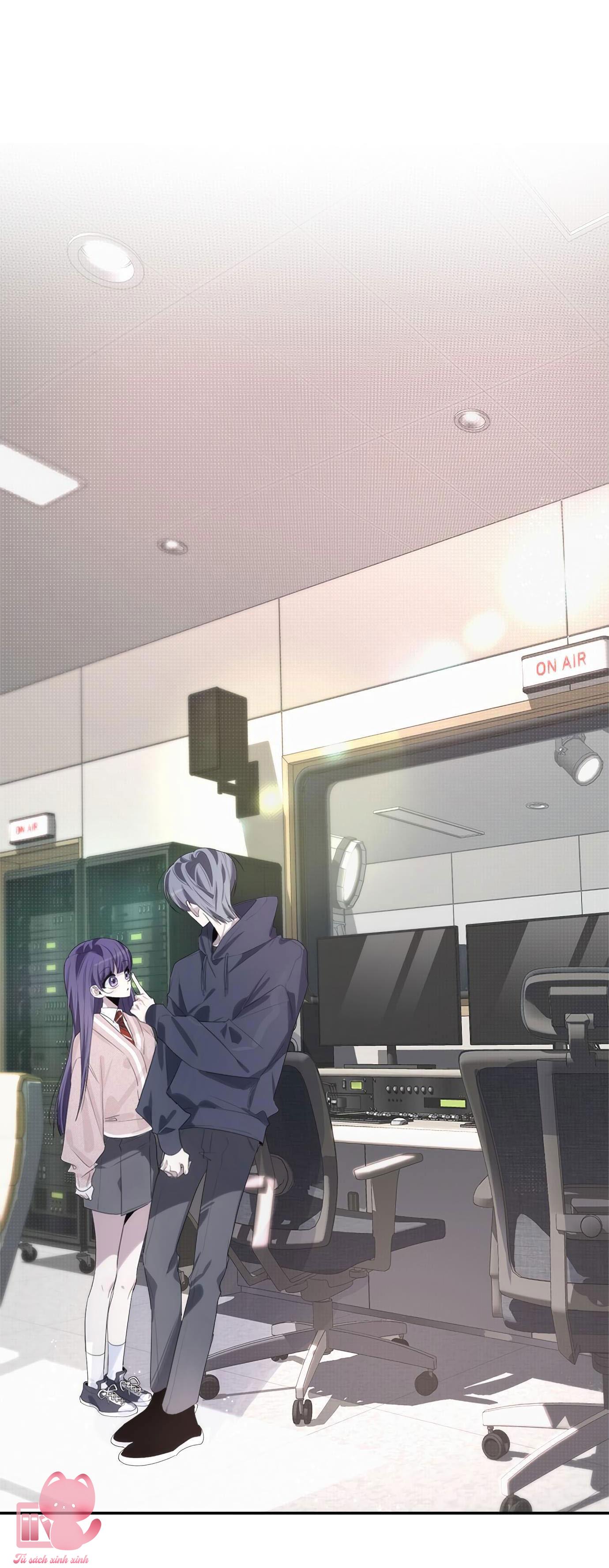 Đàn Anh Xấu Xa! - Chap 43