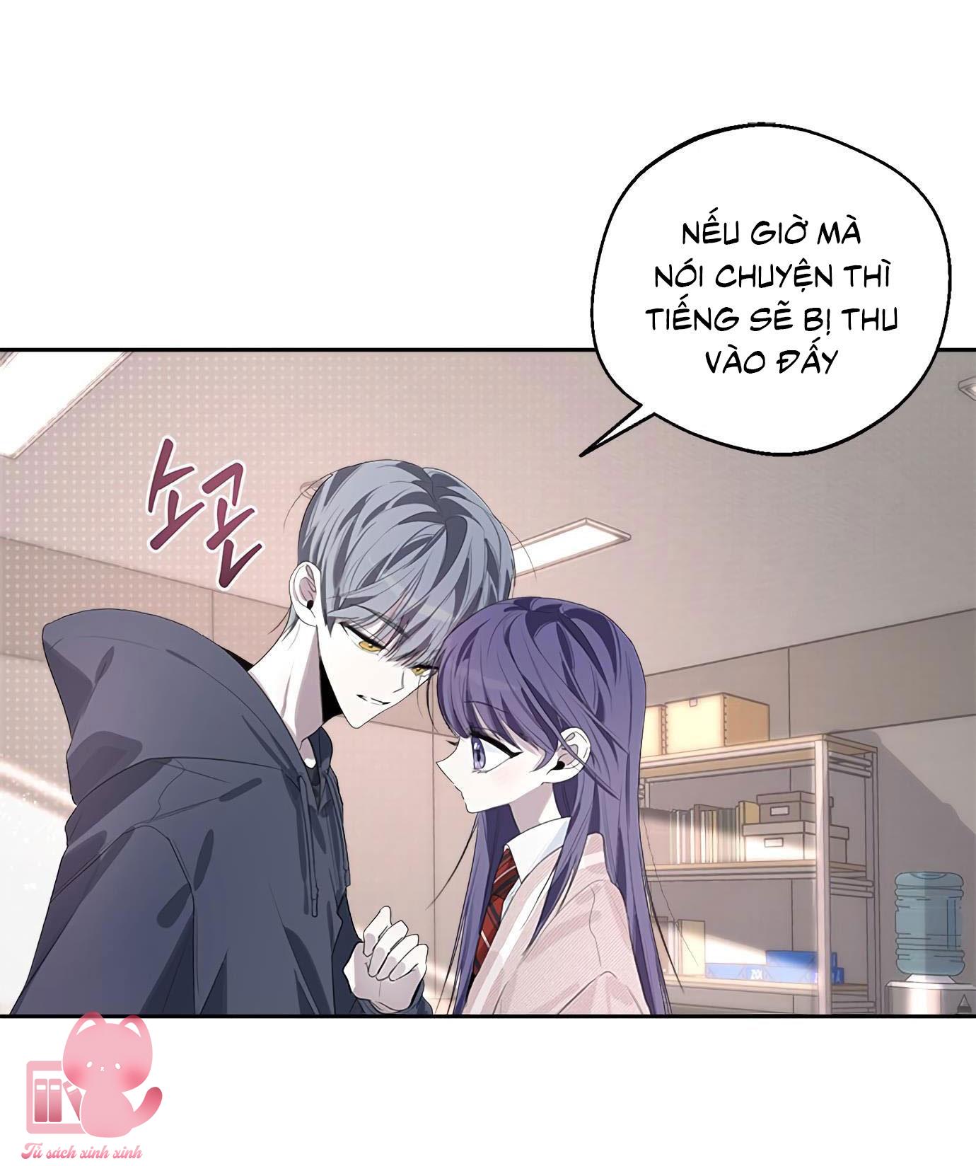 Đàn Anh Xấu Xa! - Chap 43