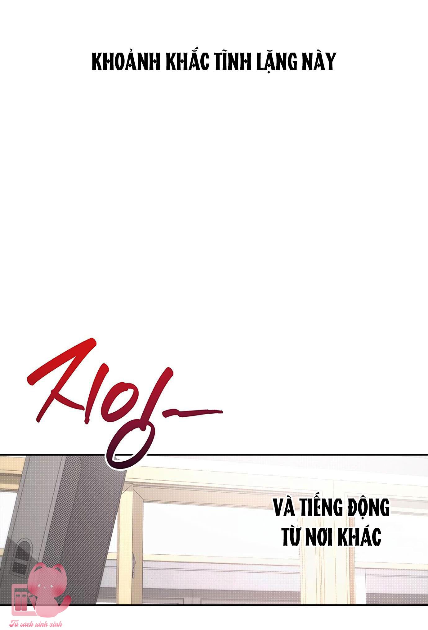 Đàn Anh Xấu Xa! - Chap 43