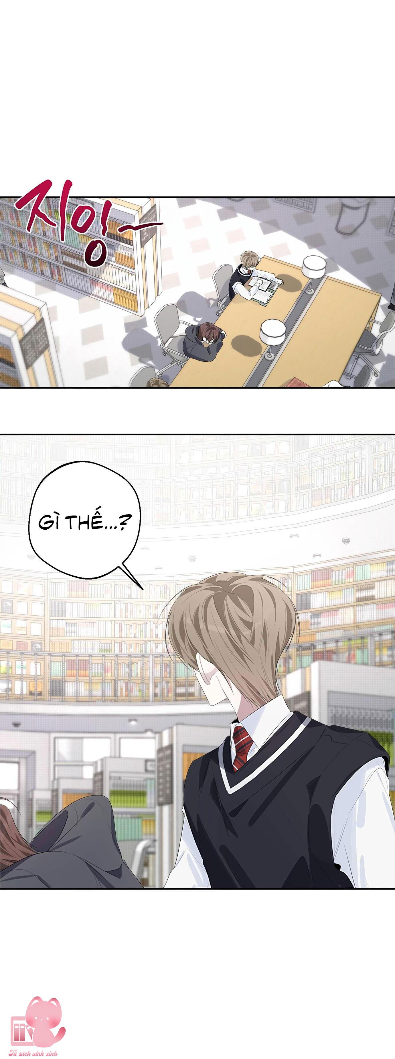 Đàn Anh Xấu Xa! - Chap 43