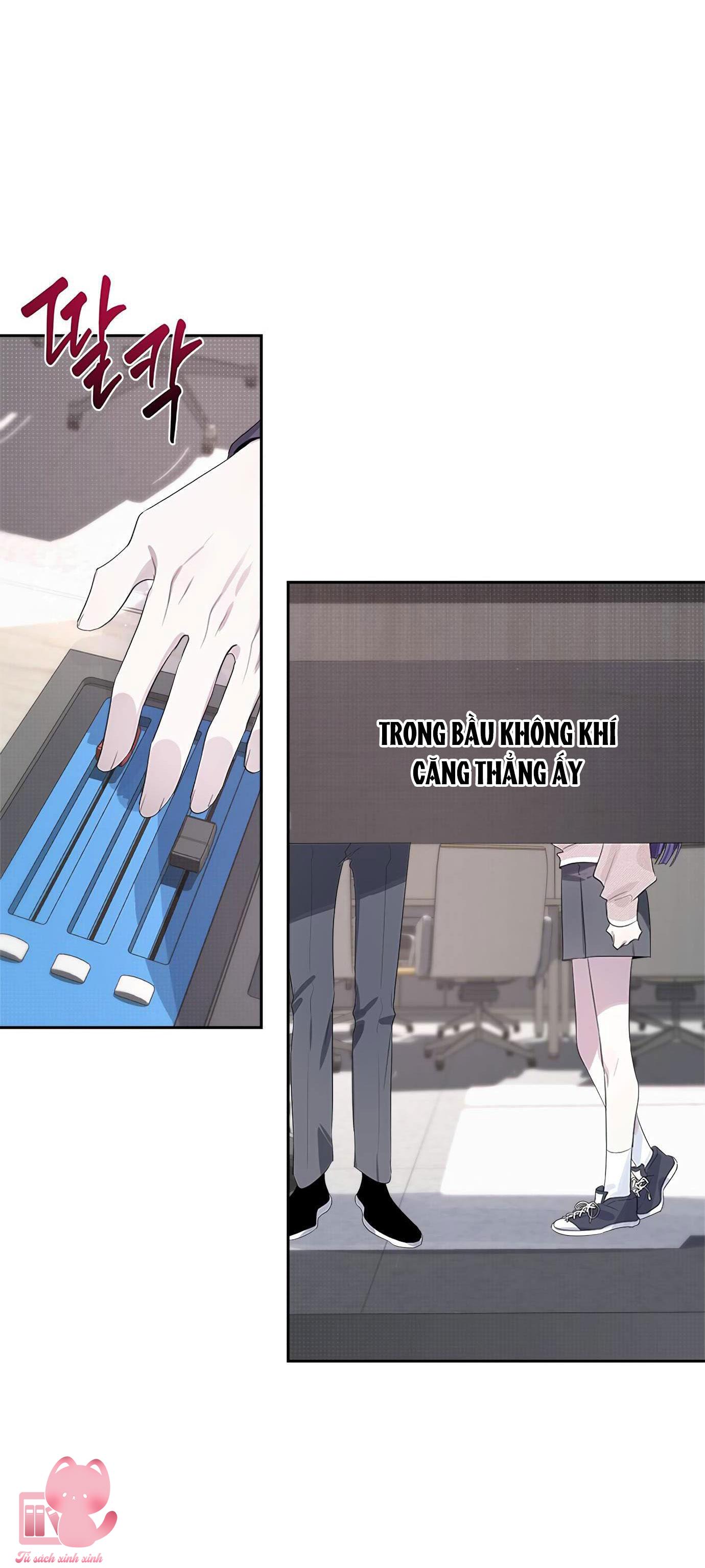 Đàn Anh Xấu Xa! - Chap 43