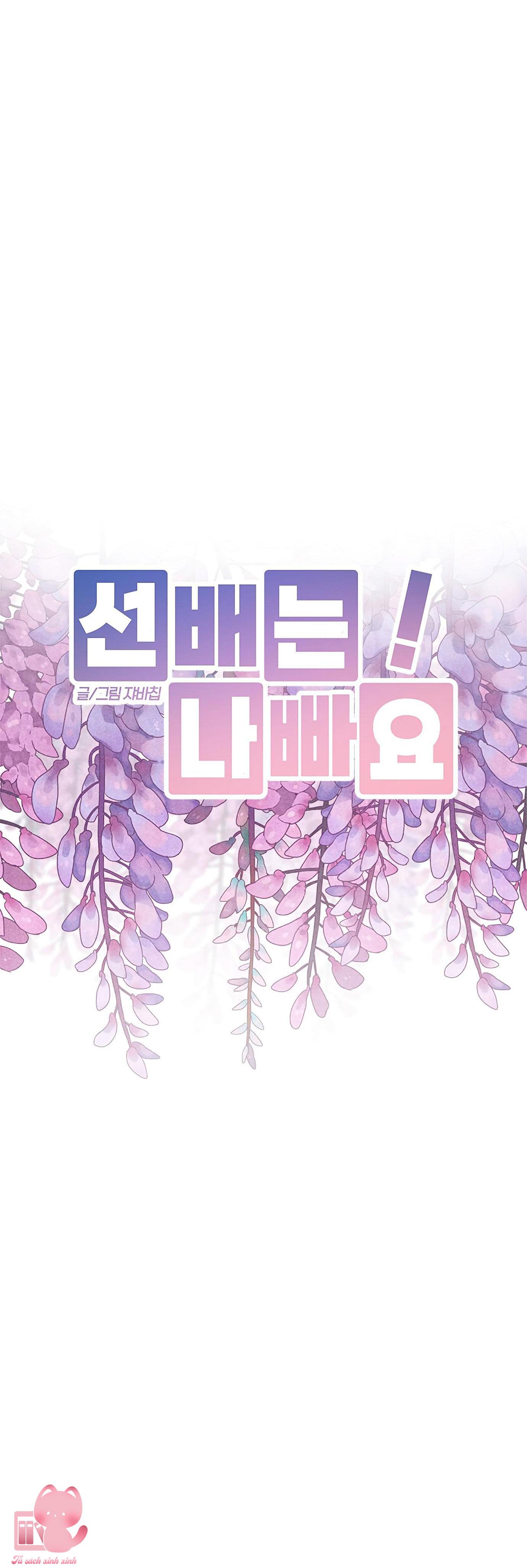 Đàn Anh Xấu Xa! - Chap 43