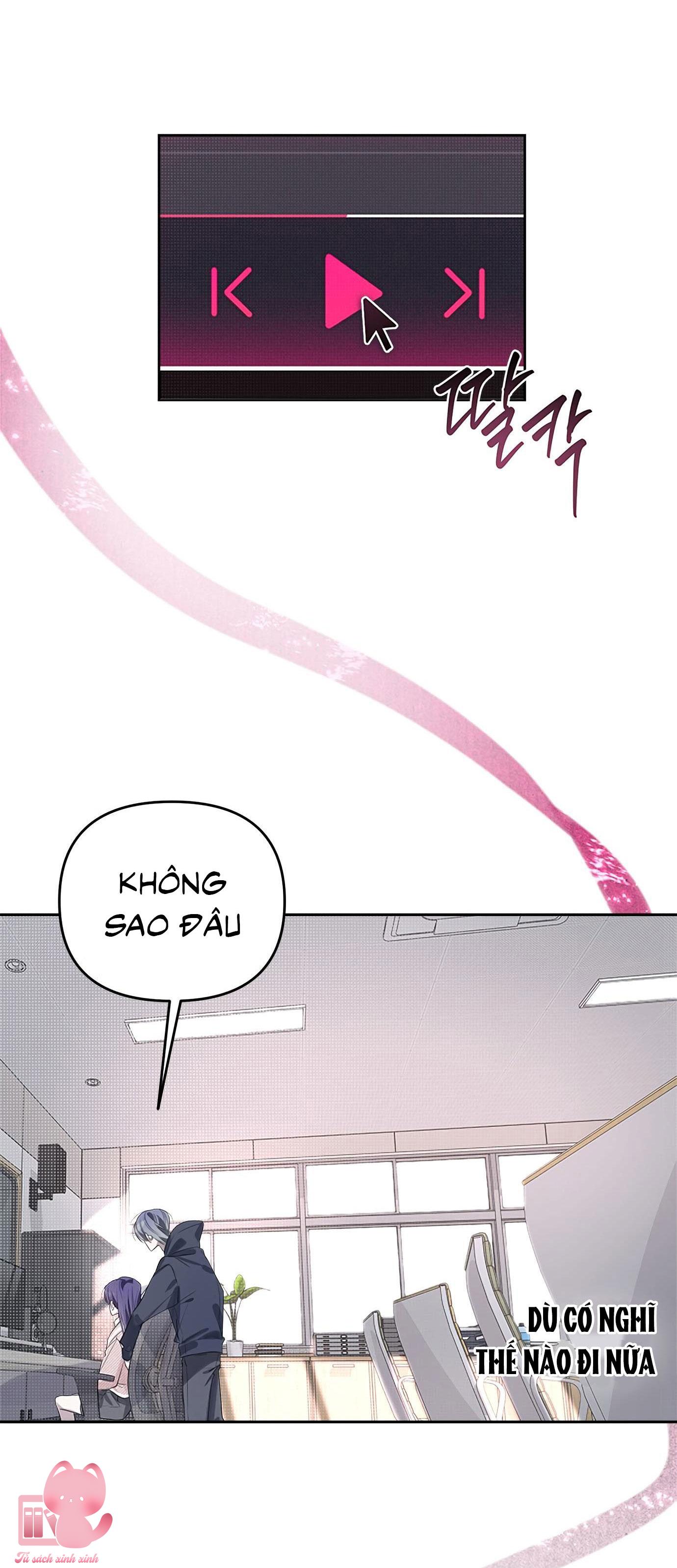 Đàn Anh Xấu Xa! - Chap 43