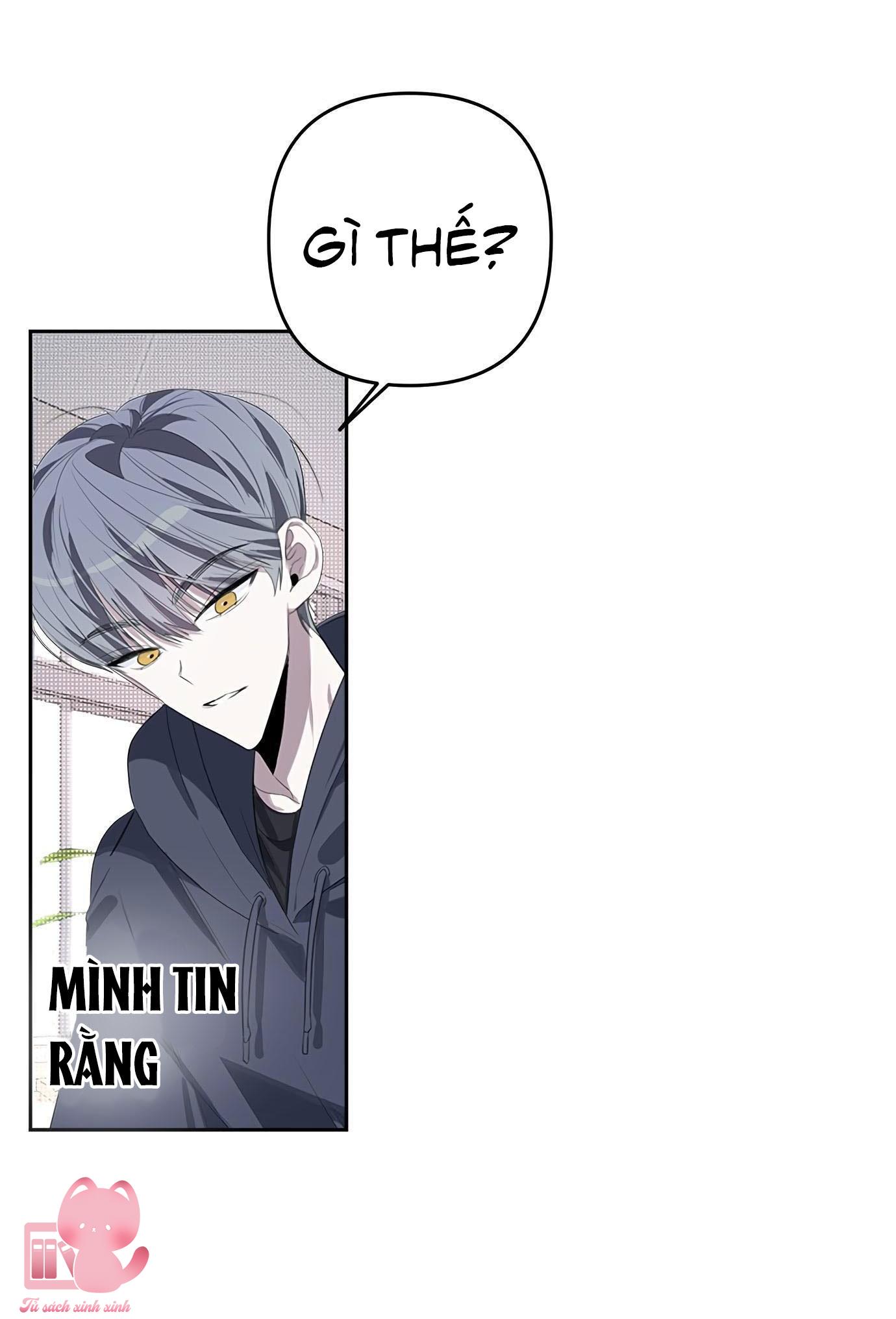 Đàn Anh Xấu Xa! - Chap 43