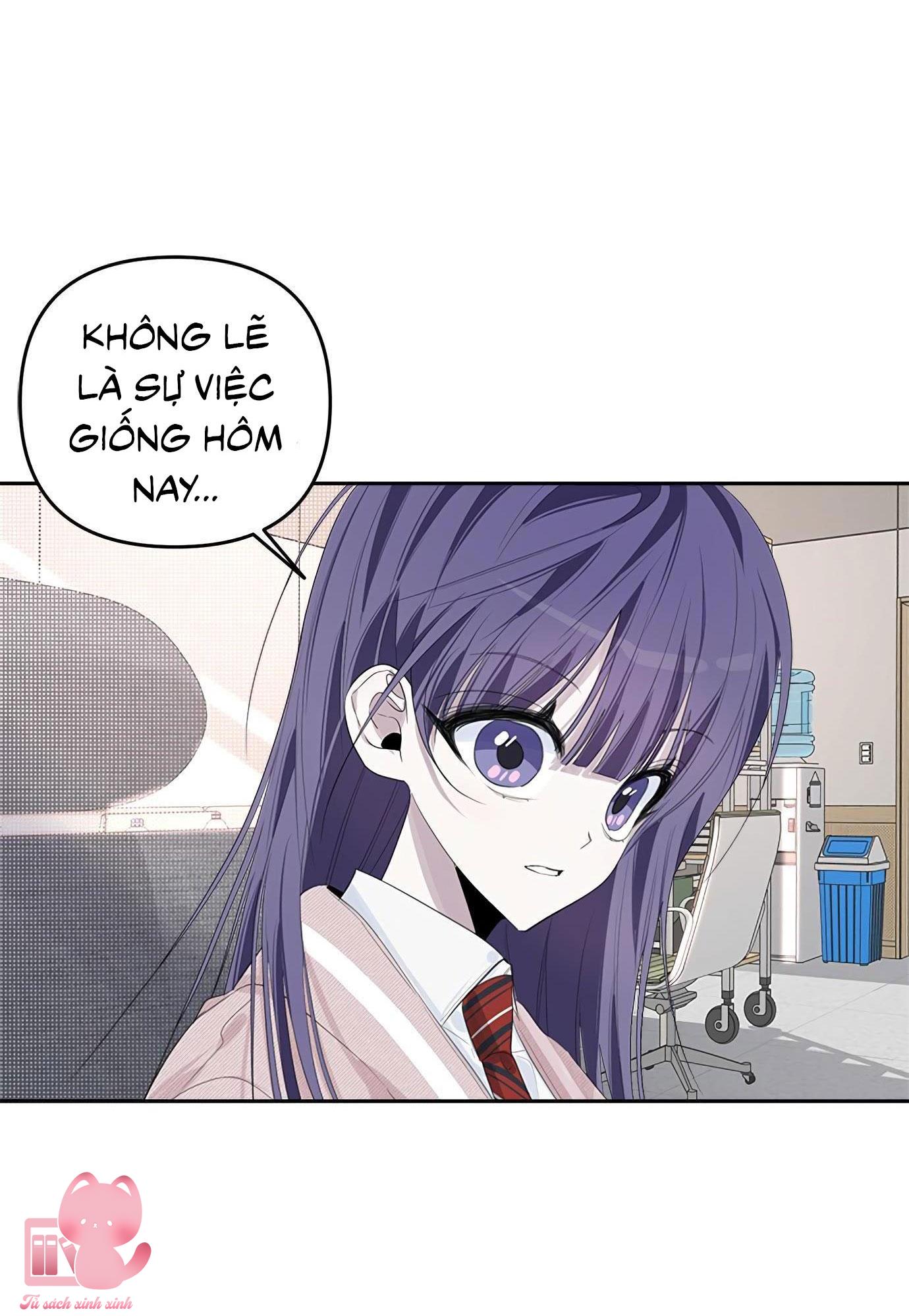 Đàn Anh Xấu Xa! - Chap 43