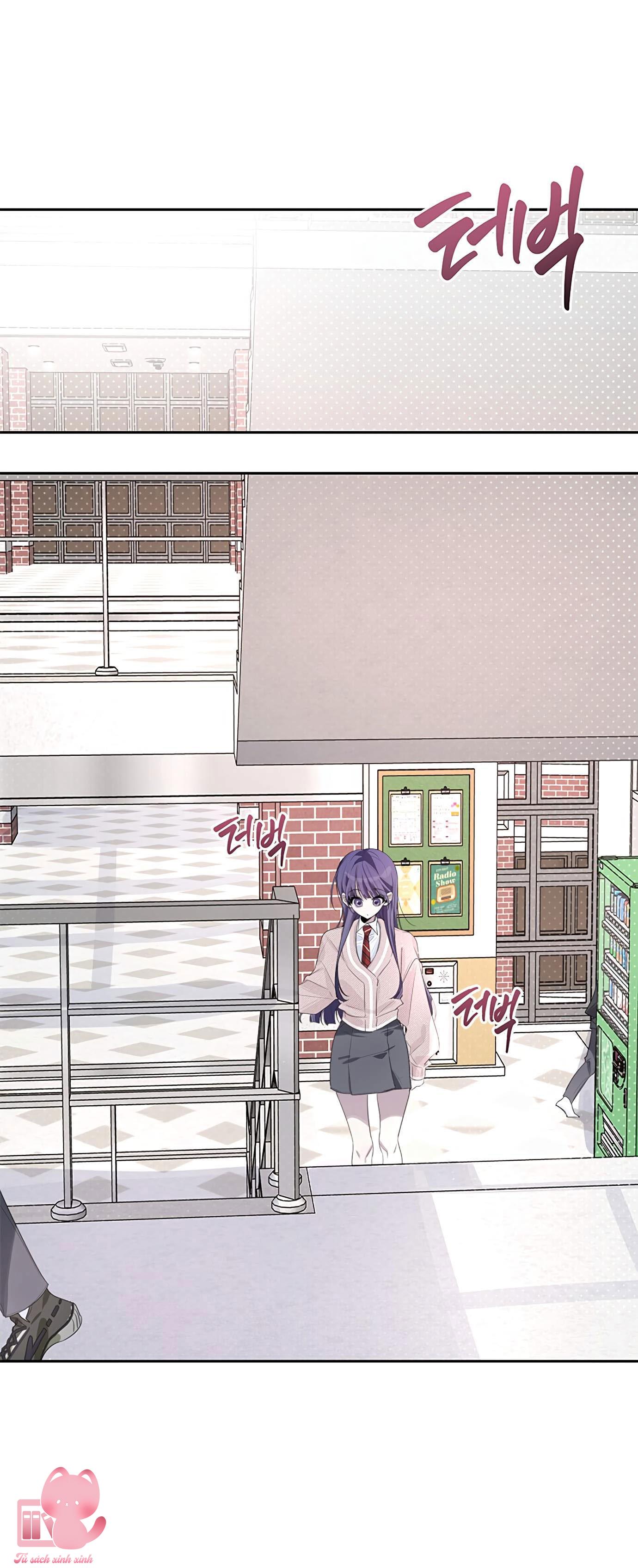 Đàn Anh Xấu Xa! - Chap 43