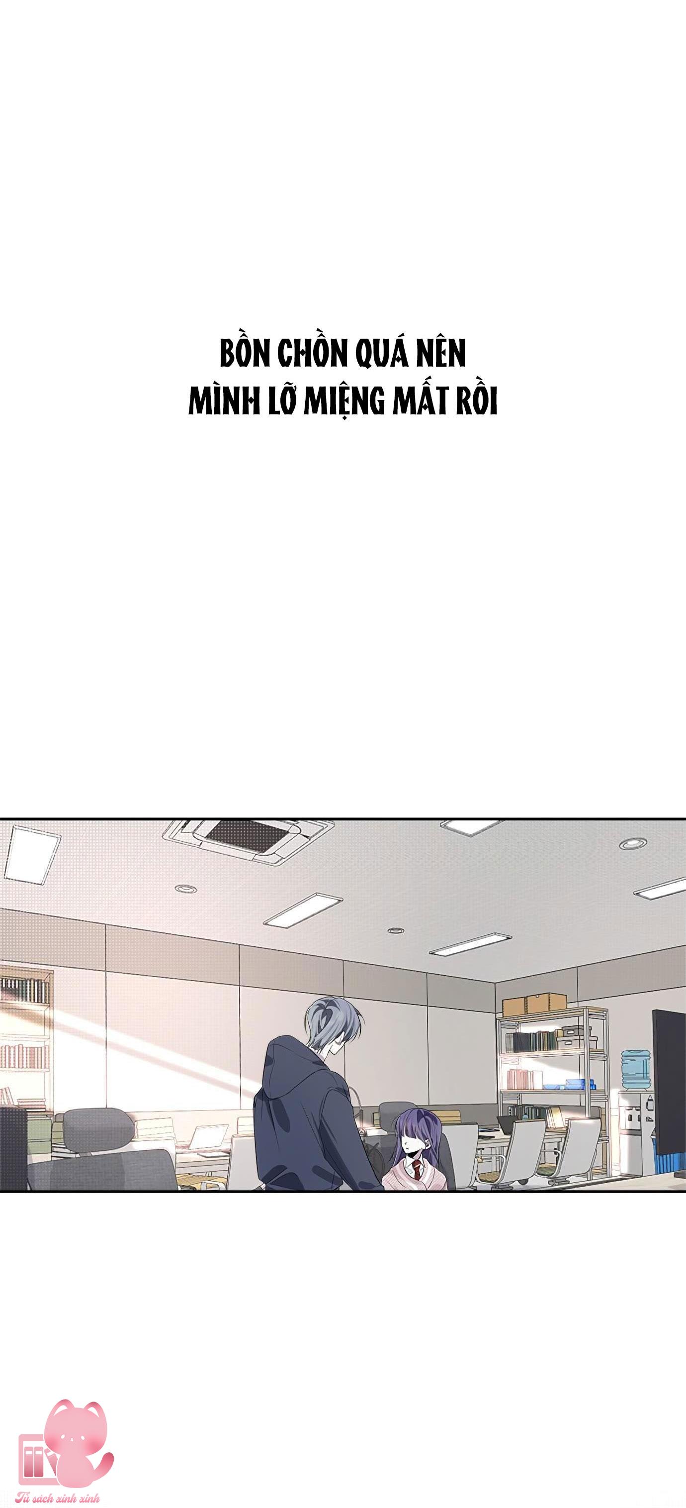 Đàn Anh Xấu Xa! - Chap 43