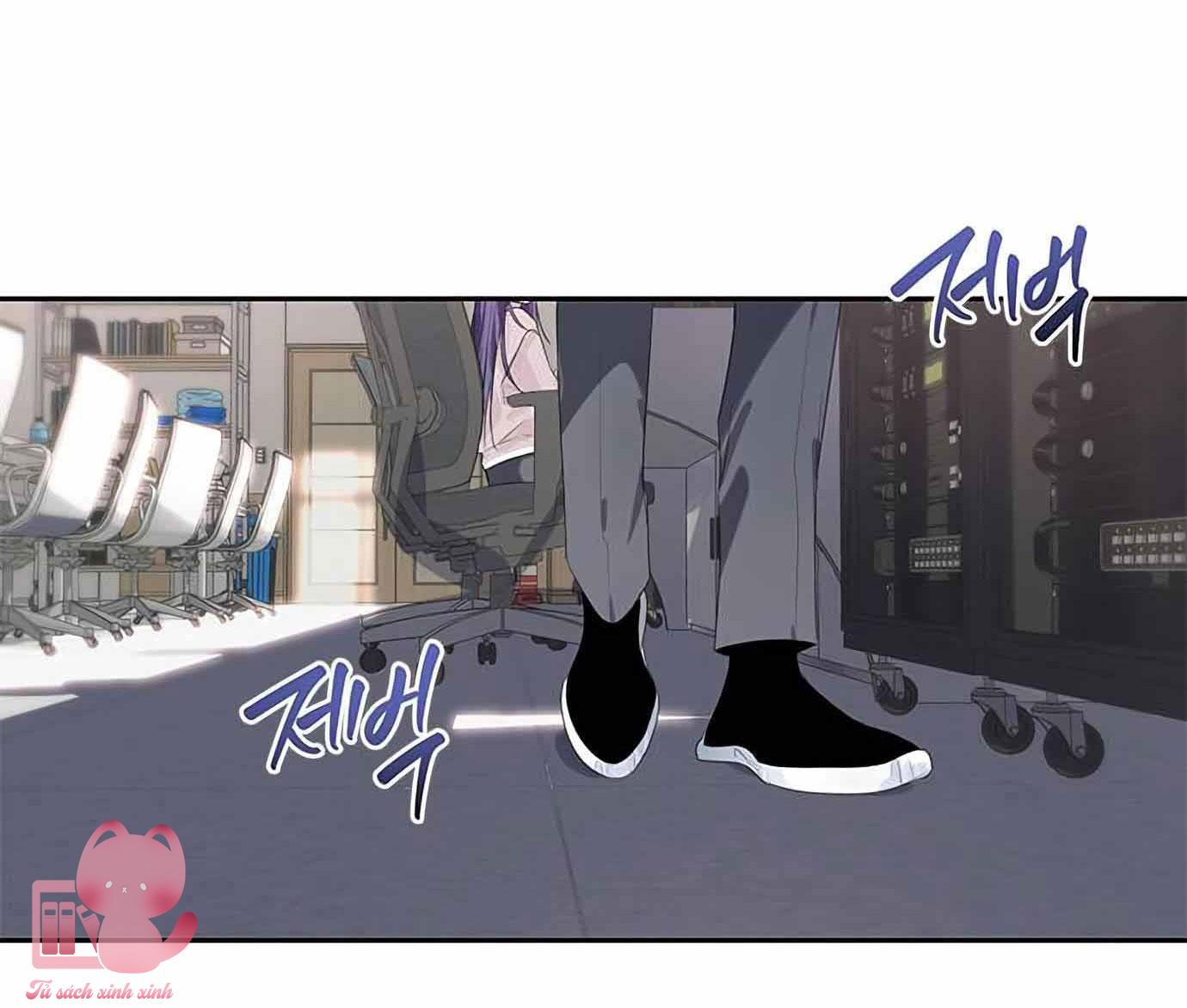 Đàn Anh Xấu Xa! - Chap 44