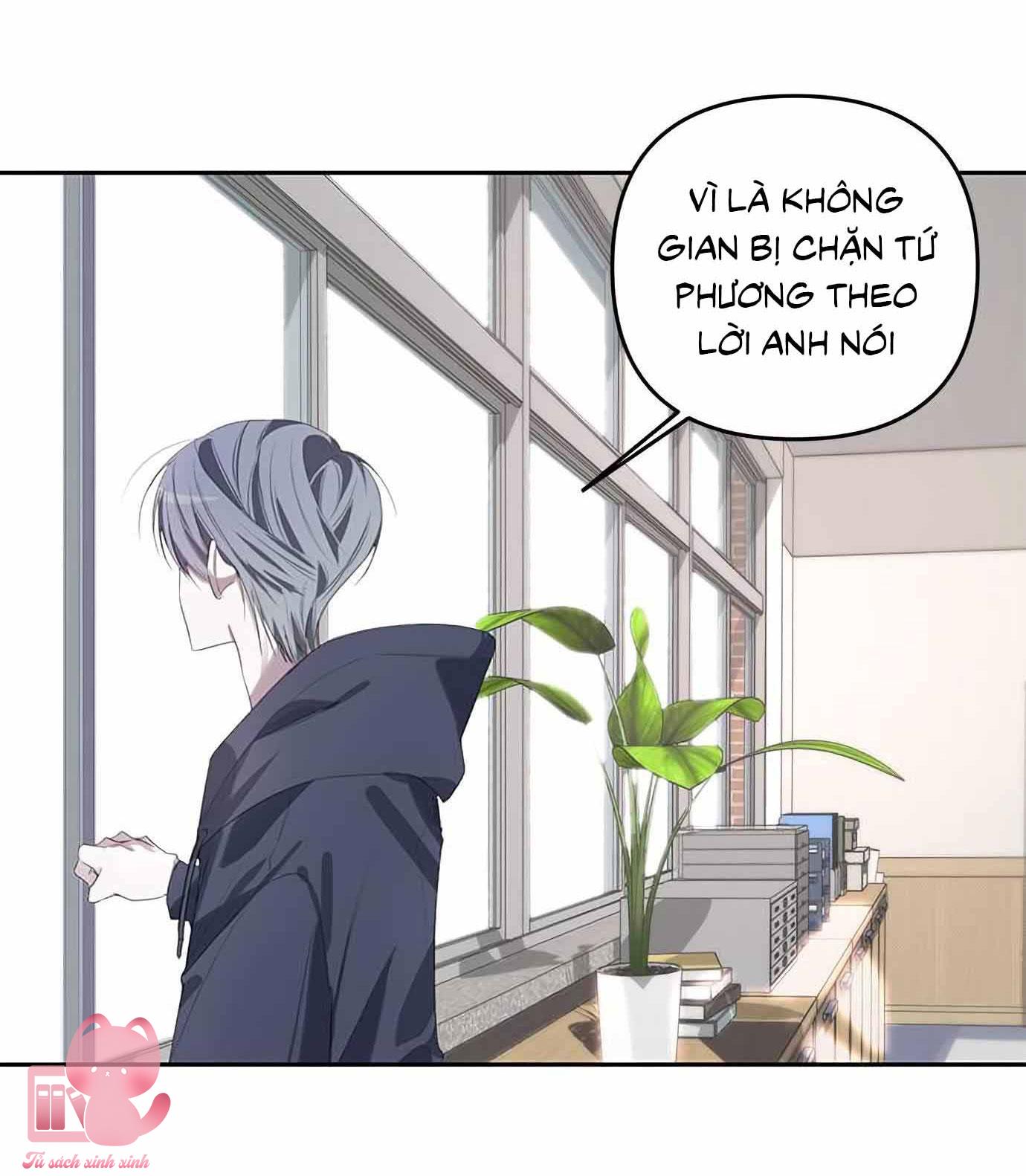 Đàn Anh Xấu Xa! - Chap 44