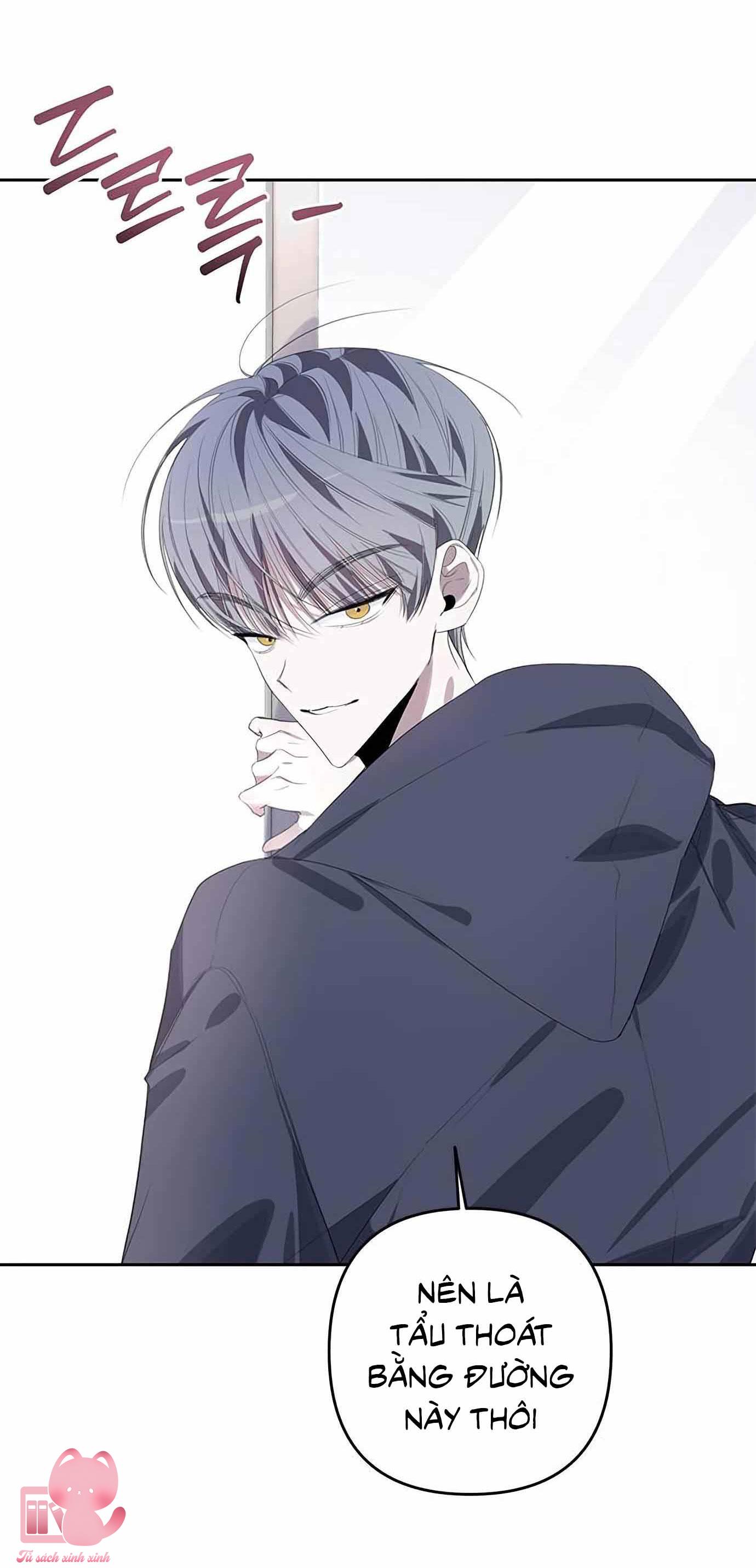 Đàn Anh Xấu Xa! - Chap 44