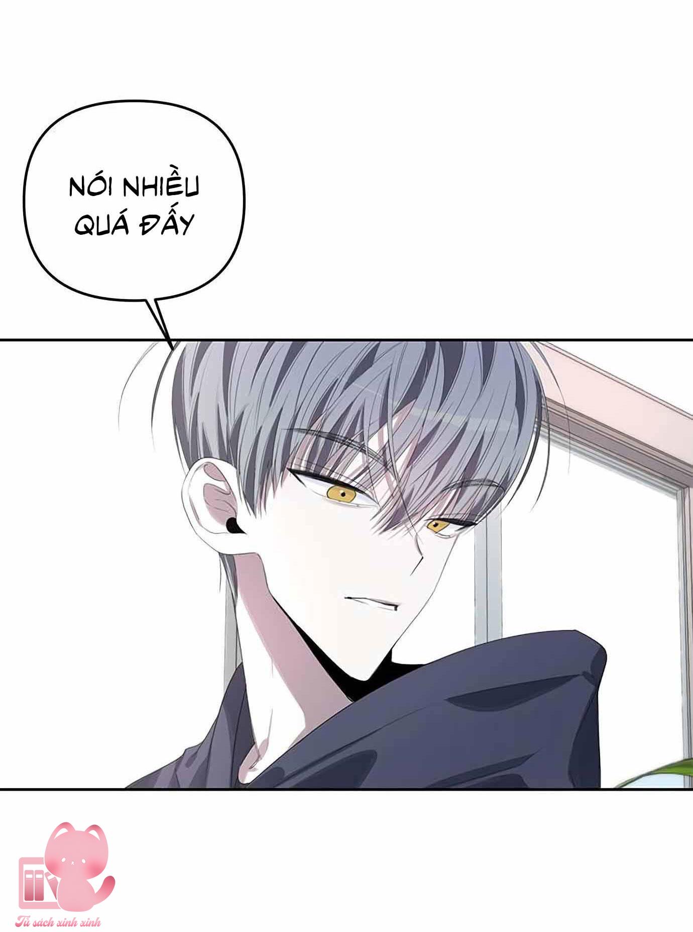 Đàn Anh Xấu Xa! - Chap 44