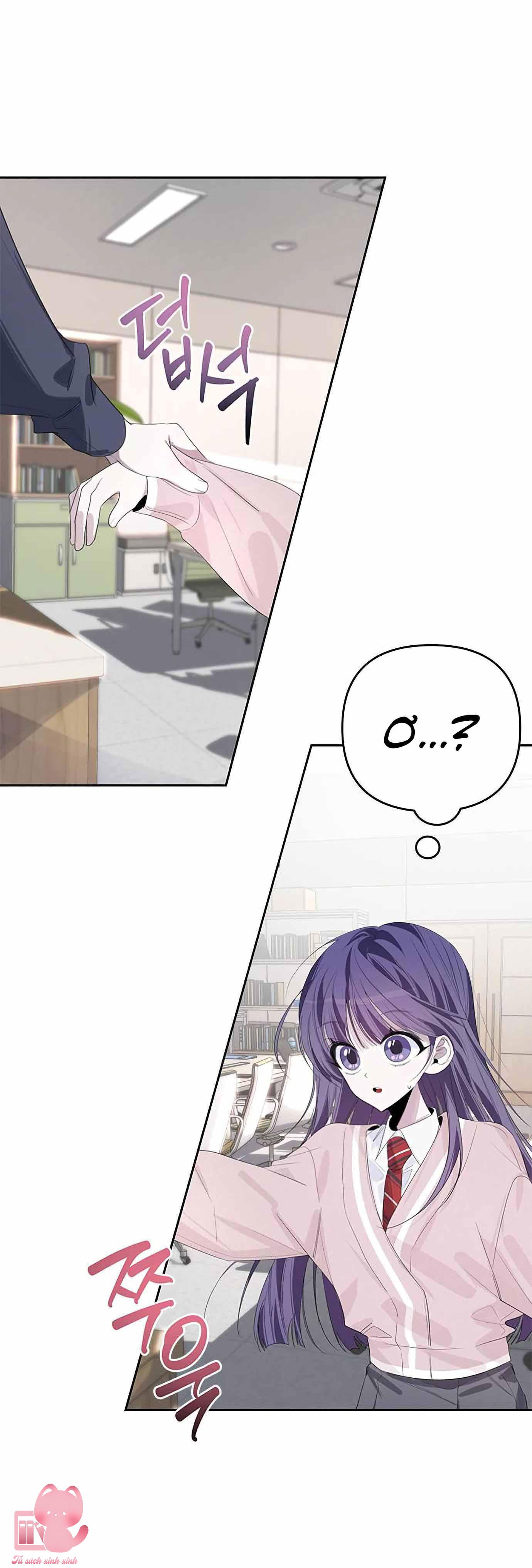 Đàn Anh Xấu Xa! - Chap 44