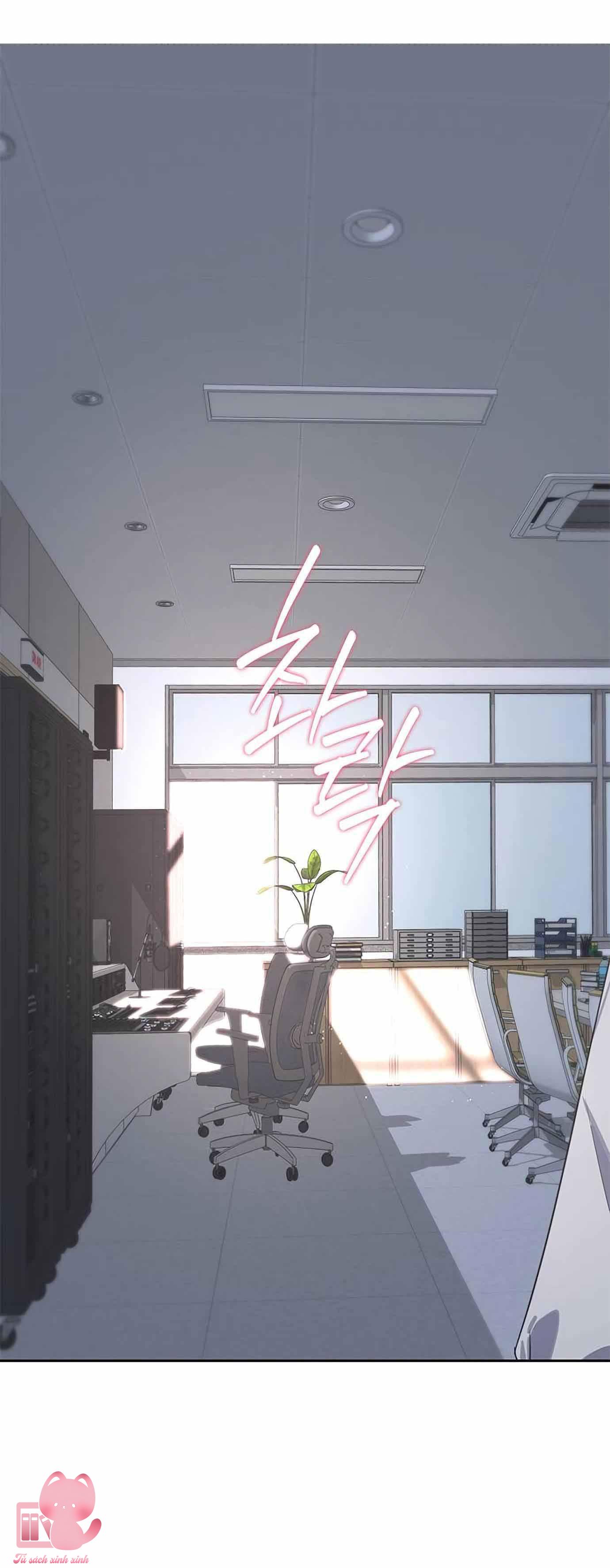 Đàn Anh Xấu Xa! - Chap 44