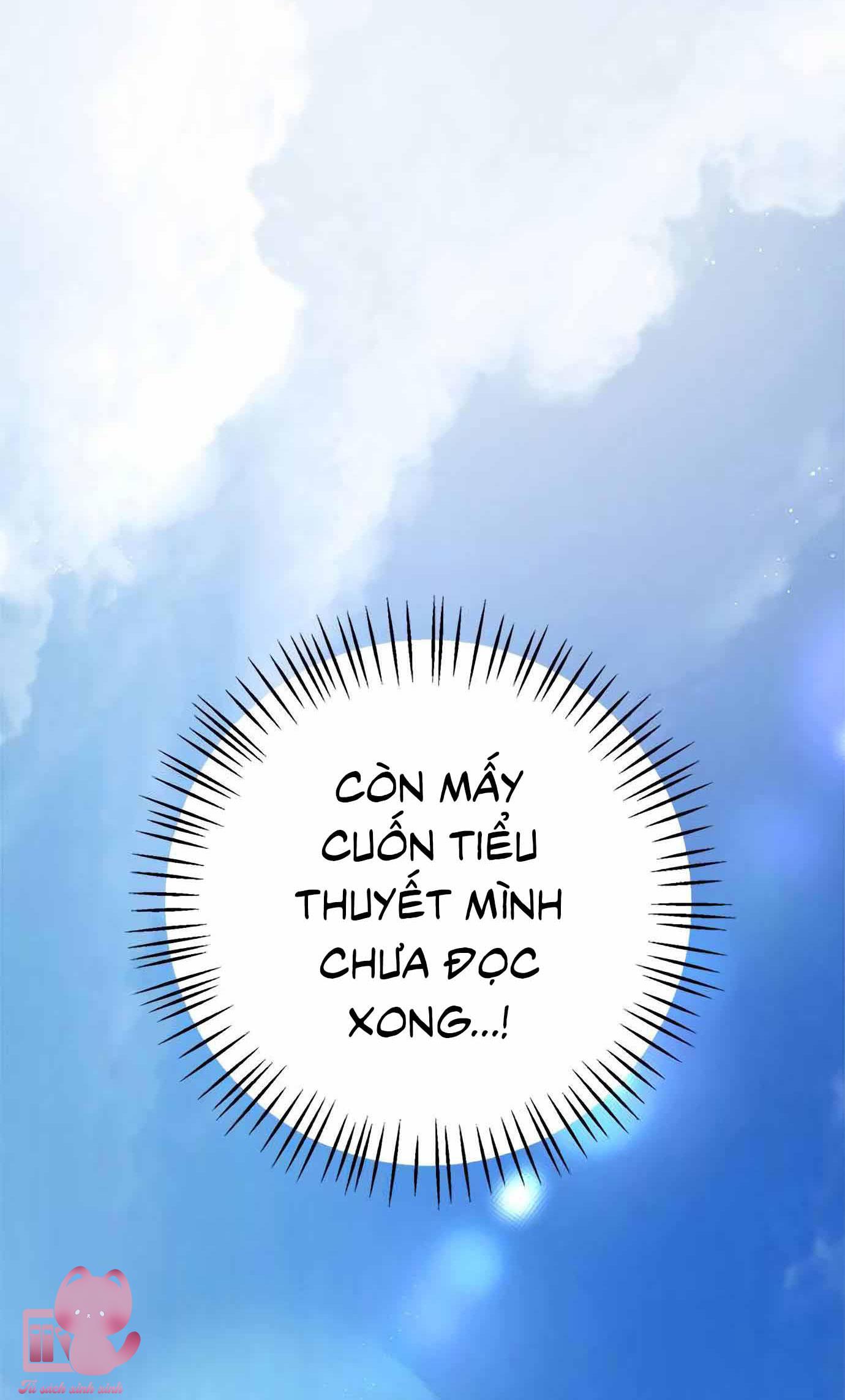 Đàn Anh Xấu Xa! - Chap 44