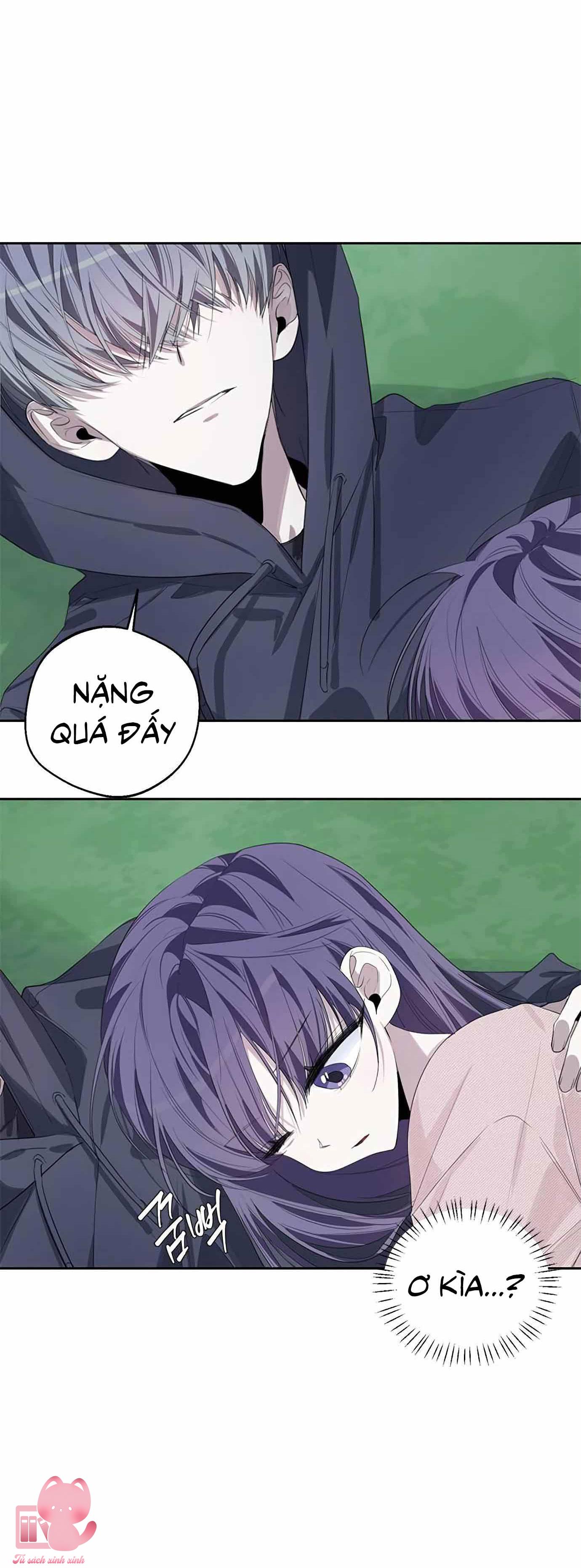 Đàn Anh Xấu Xa! - Chap 44