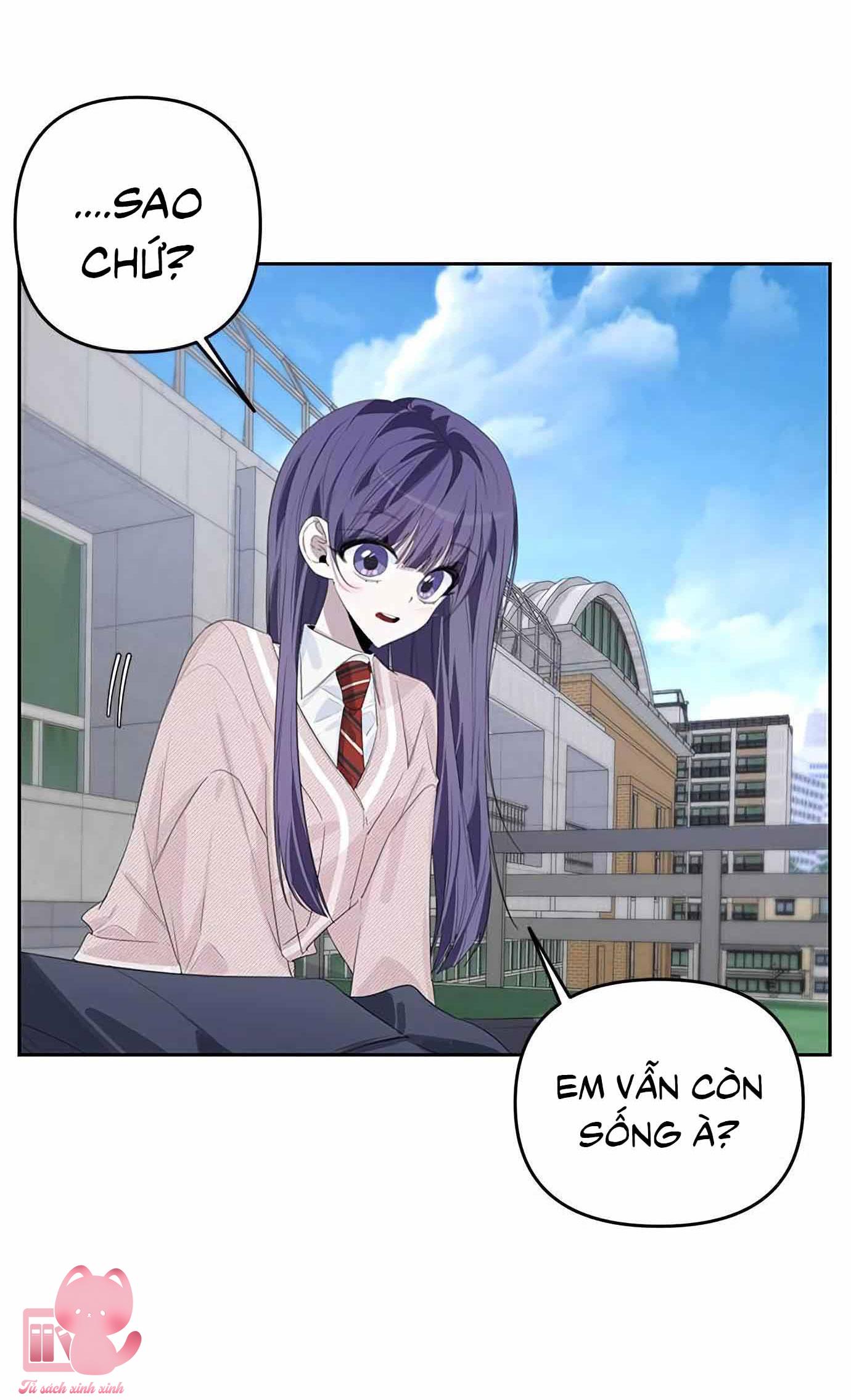 Đàn Anh Xấu Xa! - Chap 44