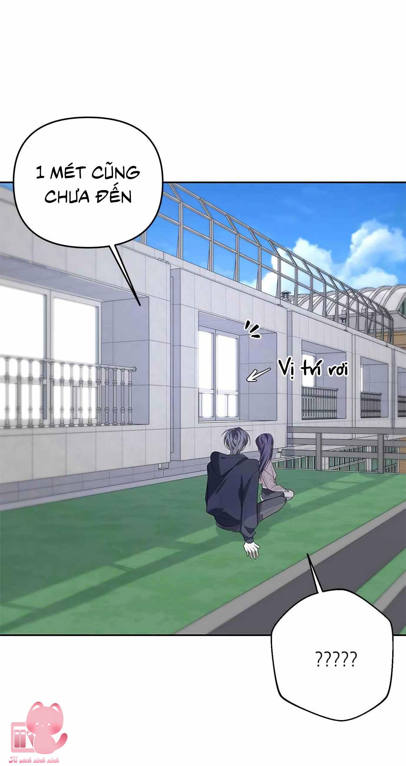 Đàn Anh Xấu Xa! - Chap 44