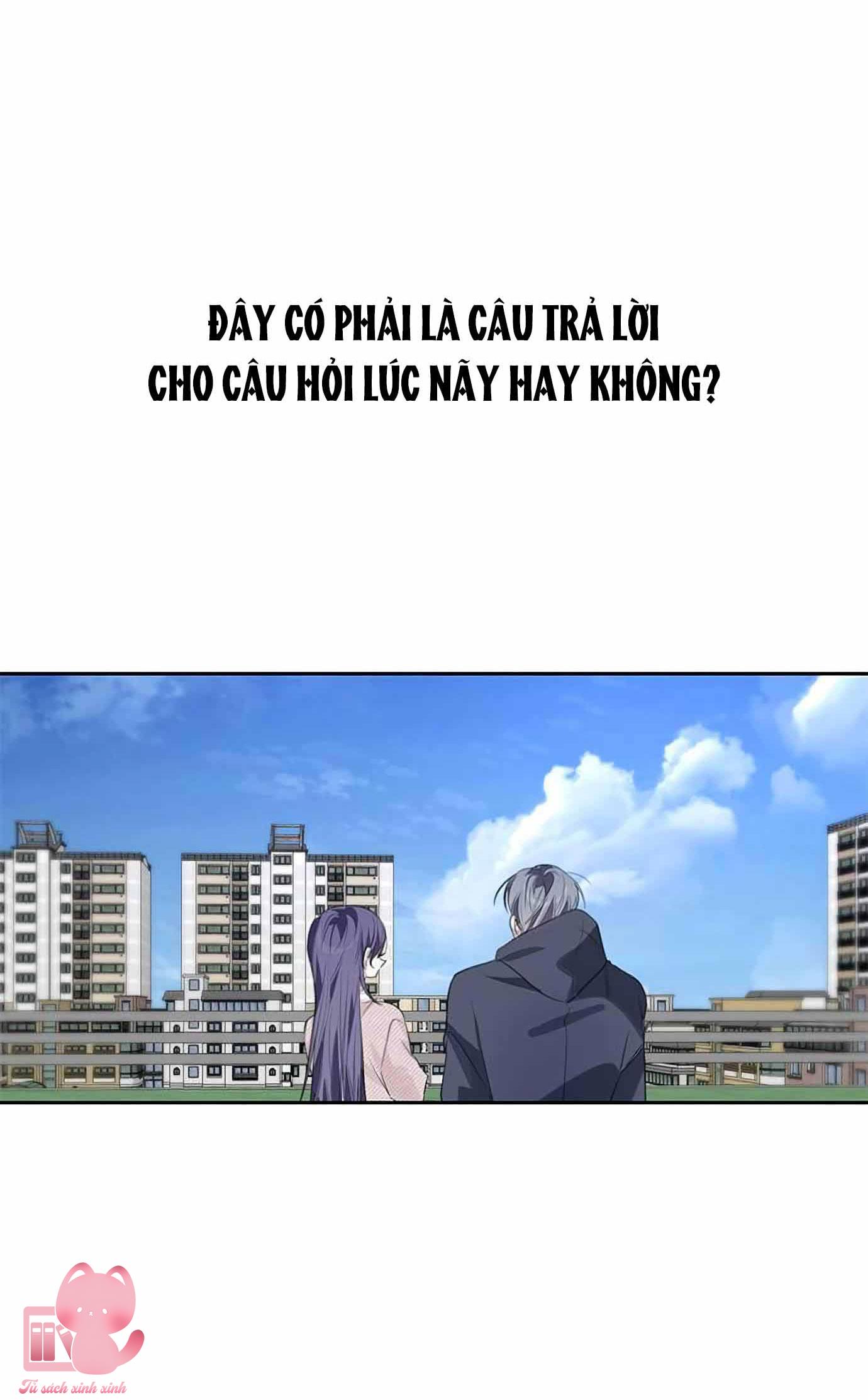 Đàn Anh Xấu Xa! - Chap 44