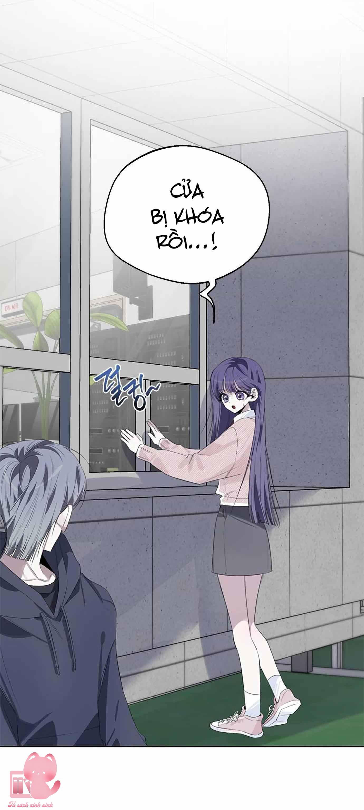 Đàn Anh Xấu Xa! - Chap 44