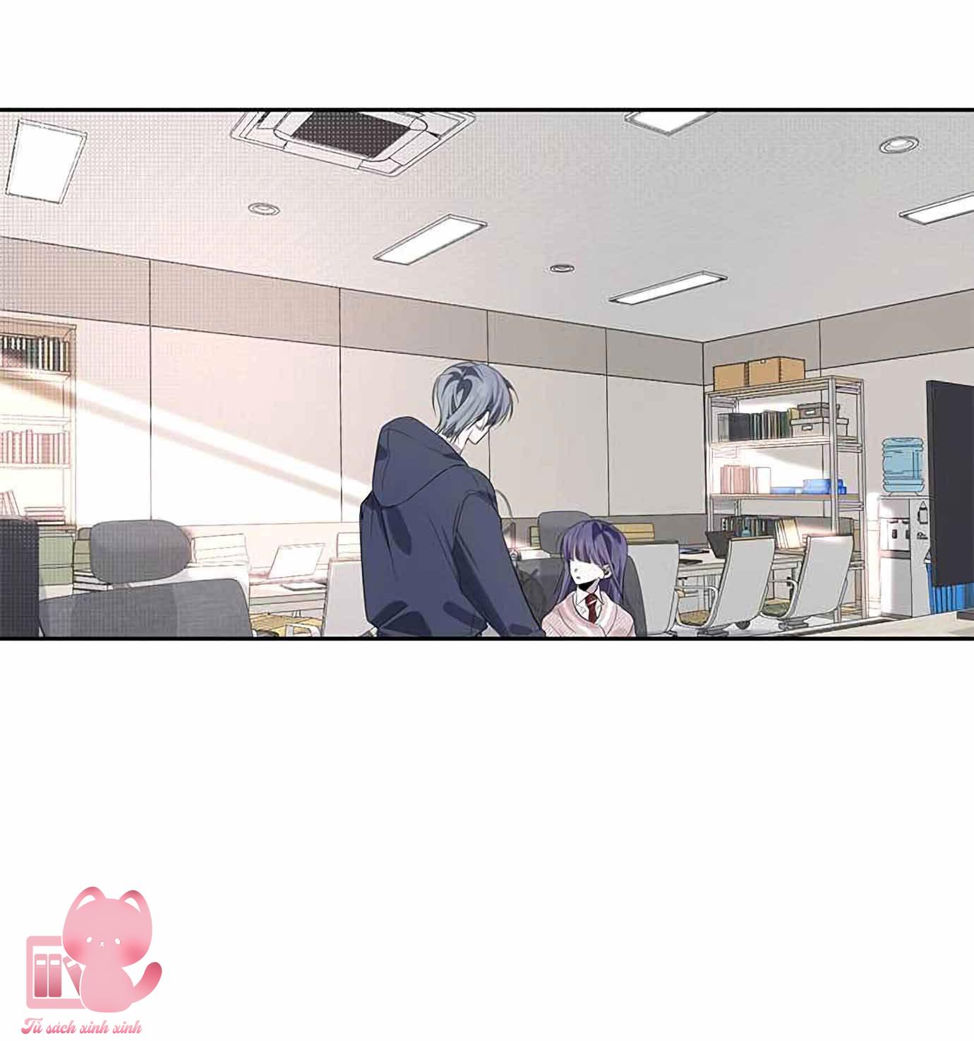 Đàn Anh Xấu Xa! - Chap 44