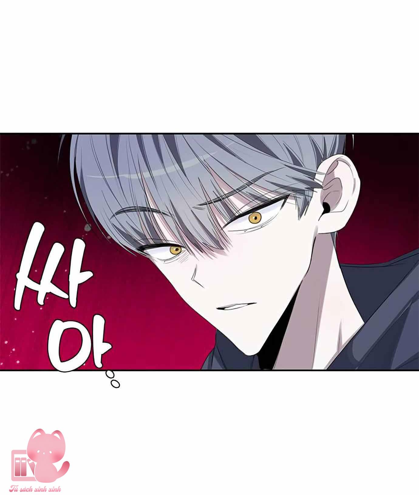 Đàn Anh Xấu Xa! - Chap 44