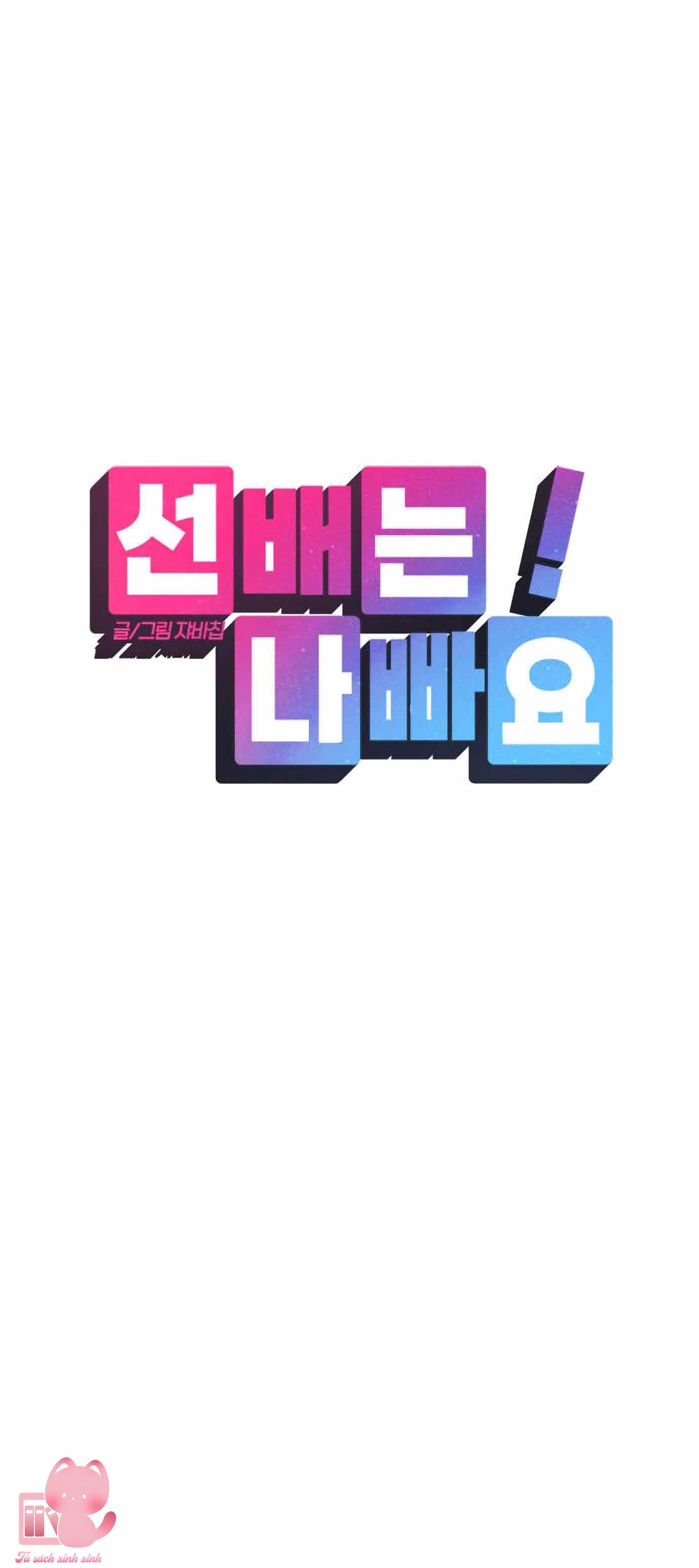 Đàn Anh Xấu Xa! - Chap 44