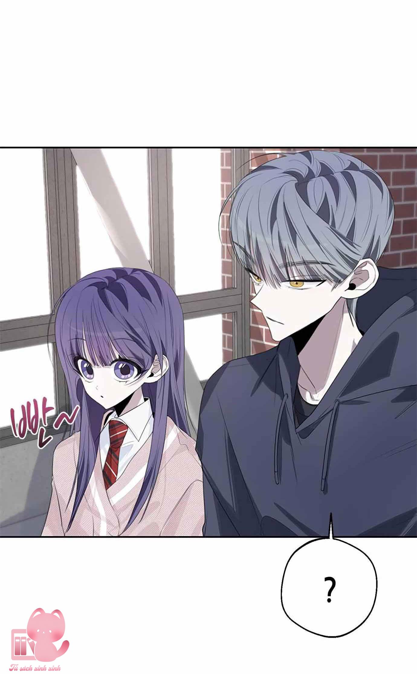 Đàn Anh Xấu Xa! - Chap 44