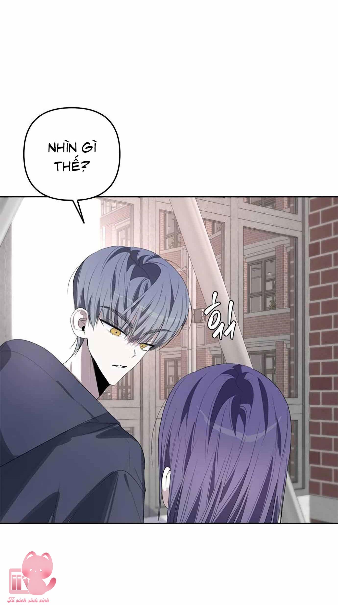 Đàn Anh Xấu Xa! - Chap 44