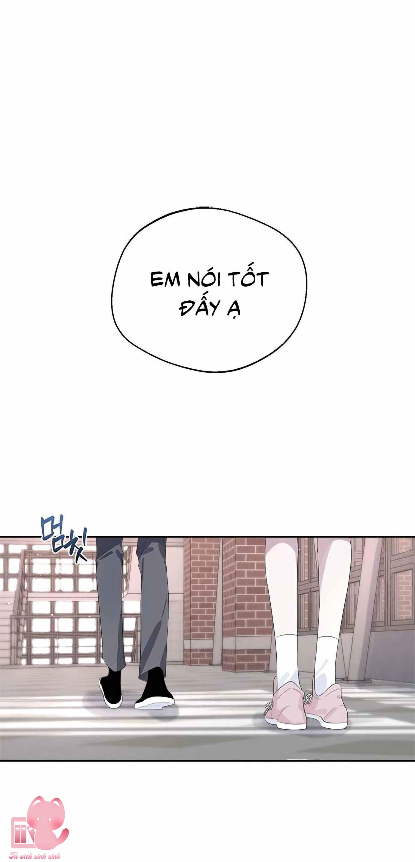 Đàn Anh Xấu Xa! - Chap 44