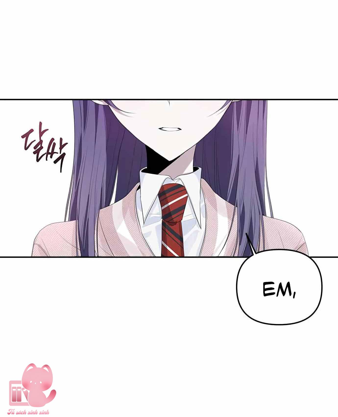 Đàn Anh Xấu Xa! - Chap 44