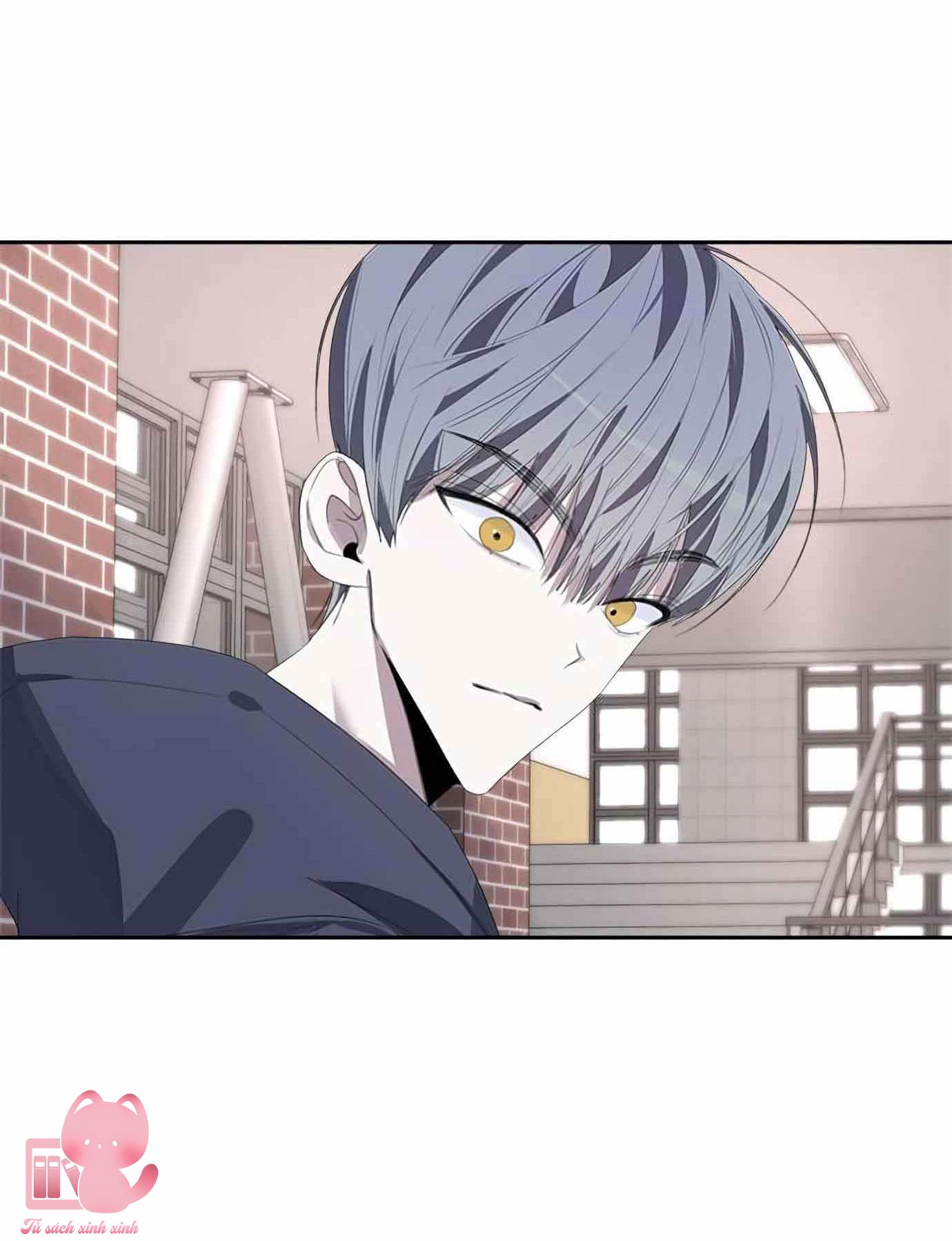 Đàn Anh Xấu Xa! - Chap 44