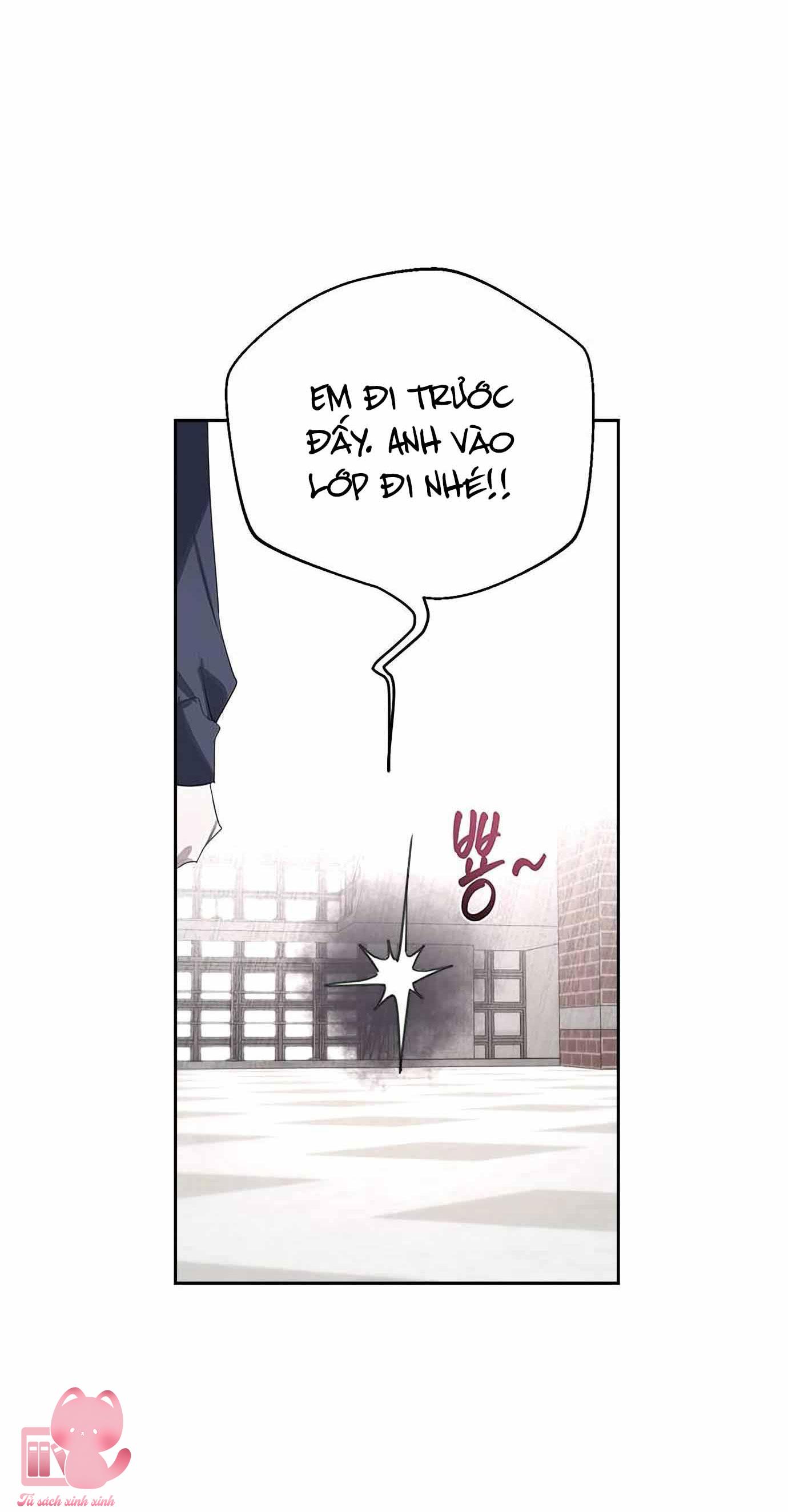 Đàn Anh Xấu Xa! - Chap 44