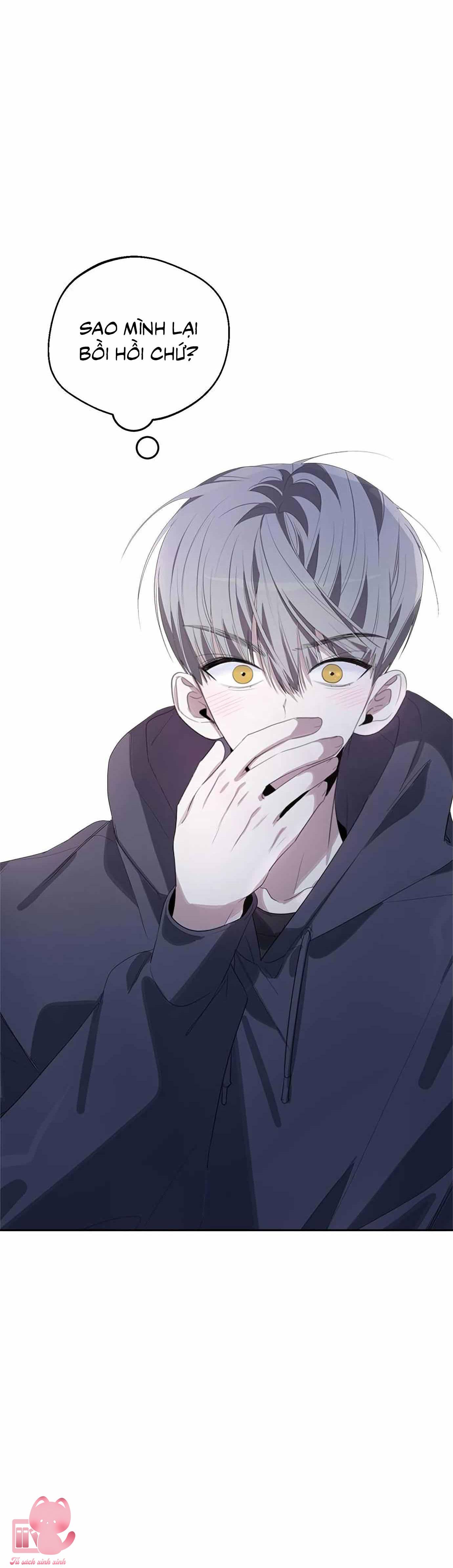 Đàn Anh Xấu Xa! - Chap 44