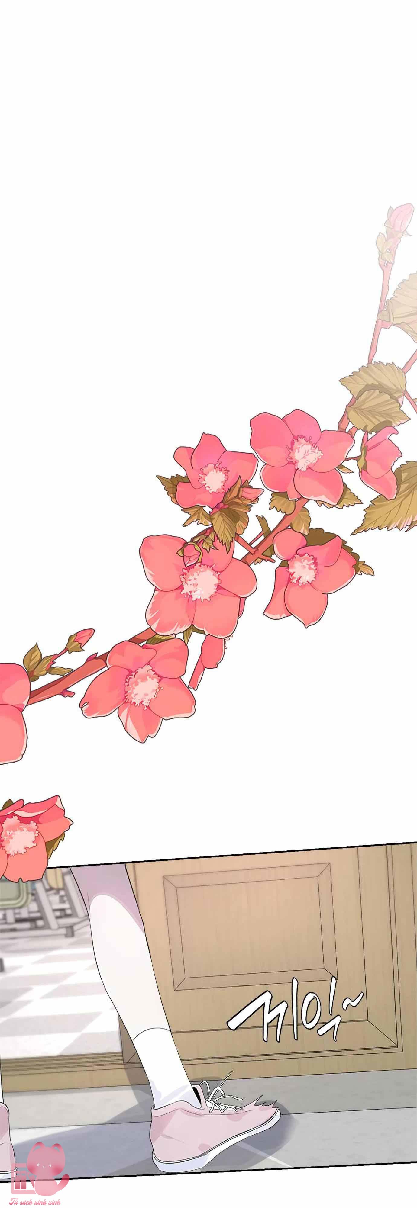 Đàn Anh Xấu Xa! - Chap 44