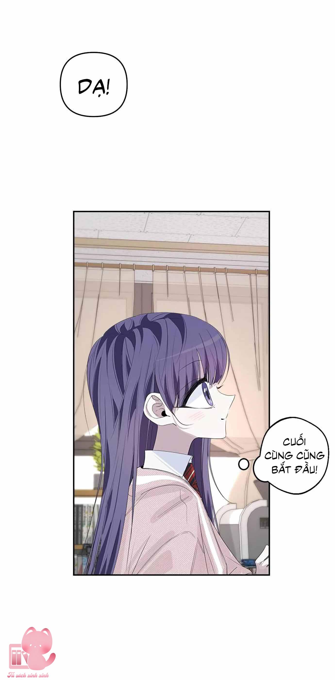 Đàn Anh Xấu Xa! - Chap 44