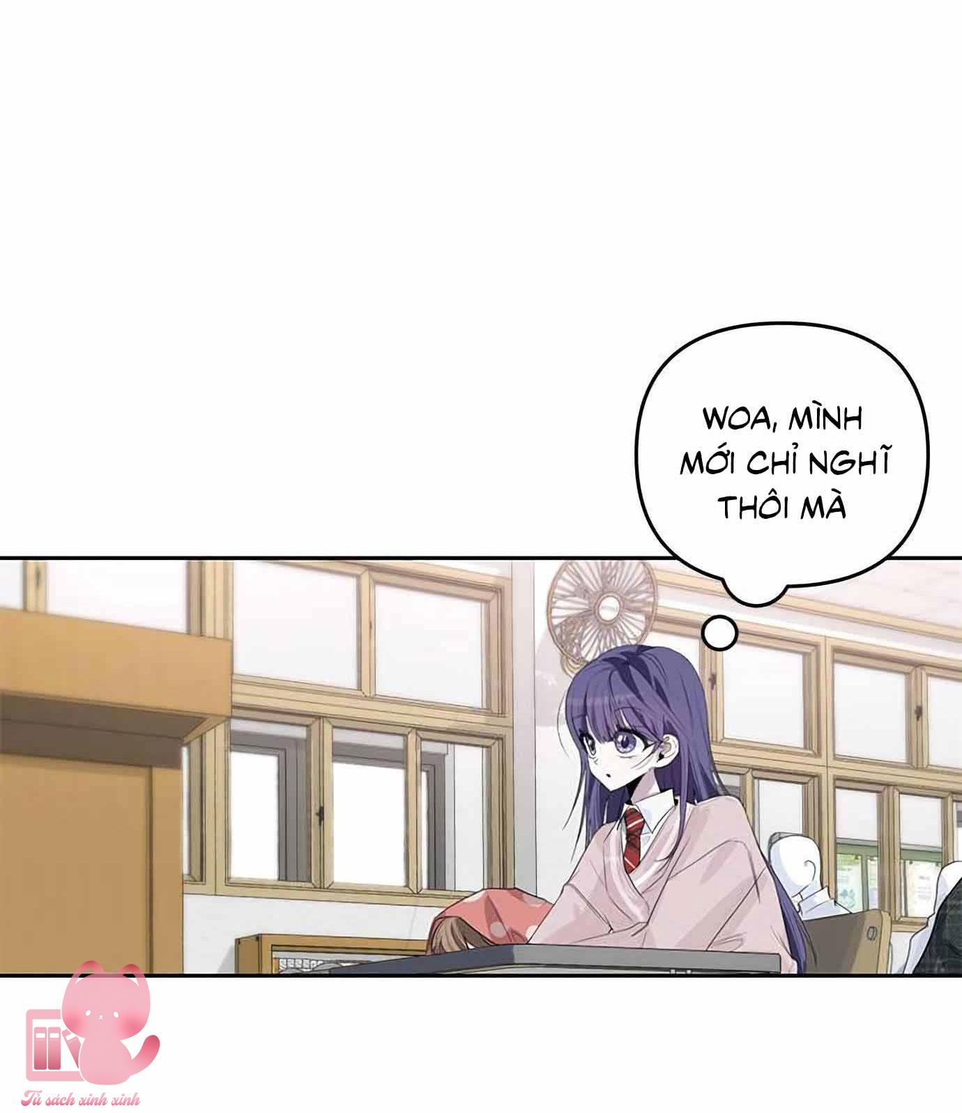 Đàn Anh Xấu Xa! - Chap 44