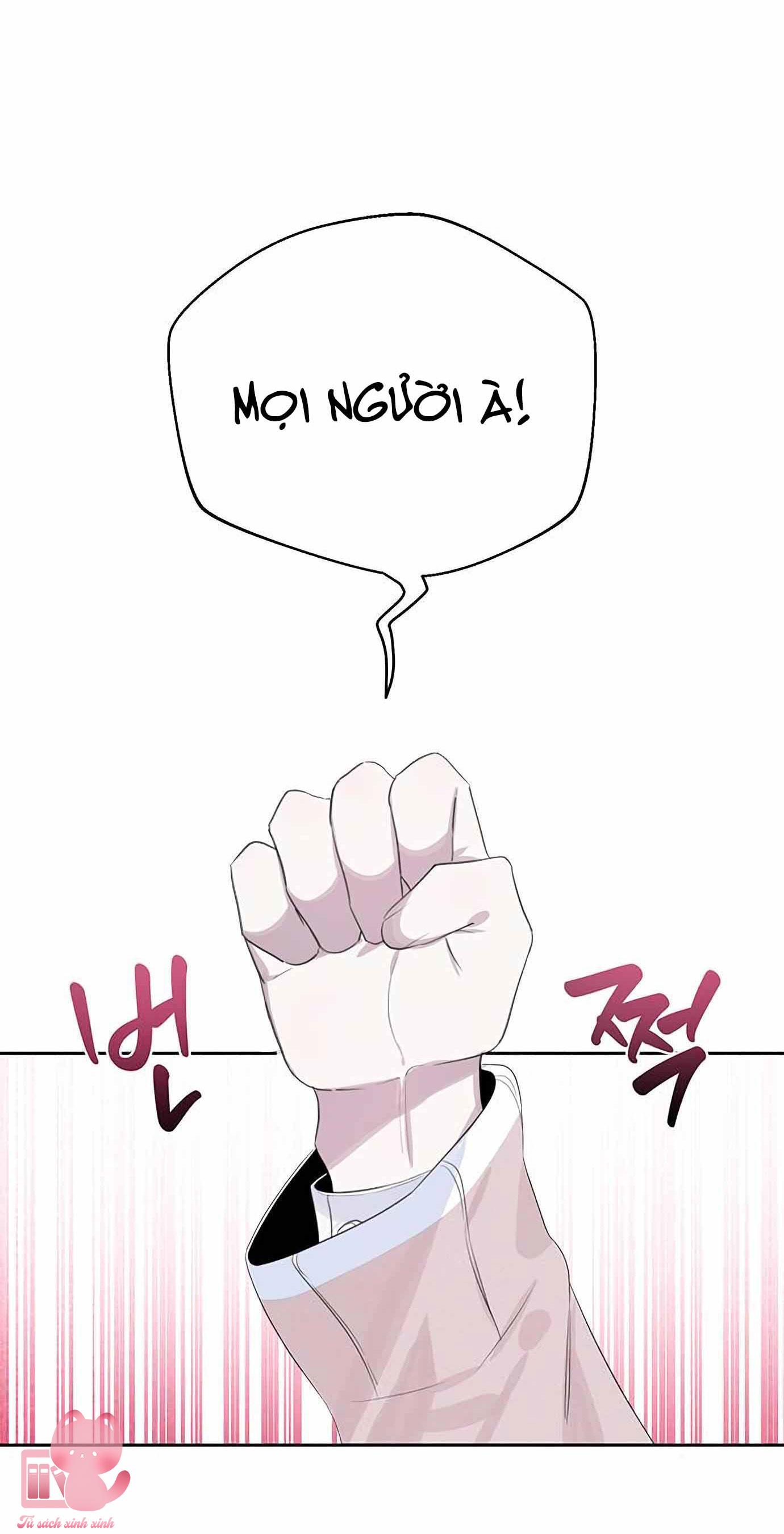 Đàn Anh Xấu Xa! - Chap 44