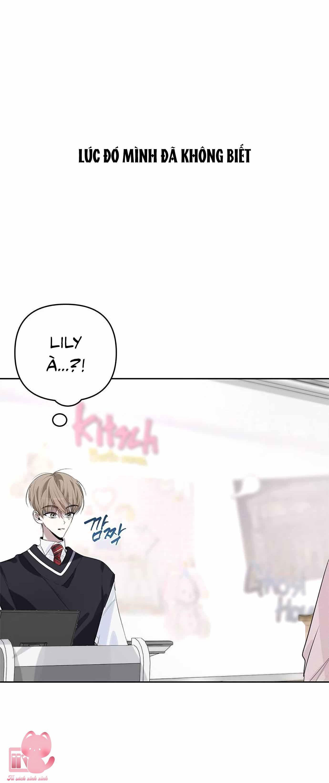 Đàn Anh Xấu Xa! - Chap 44