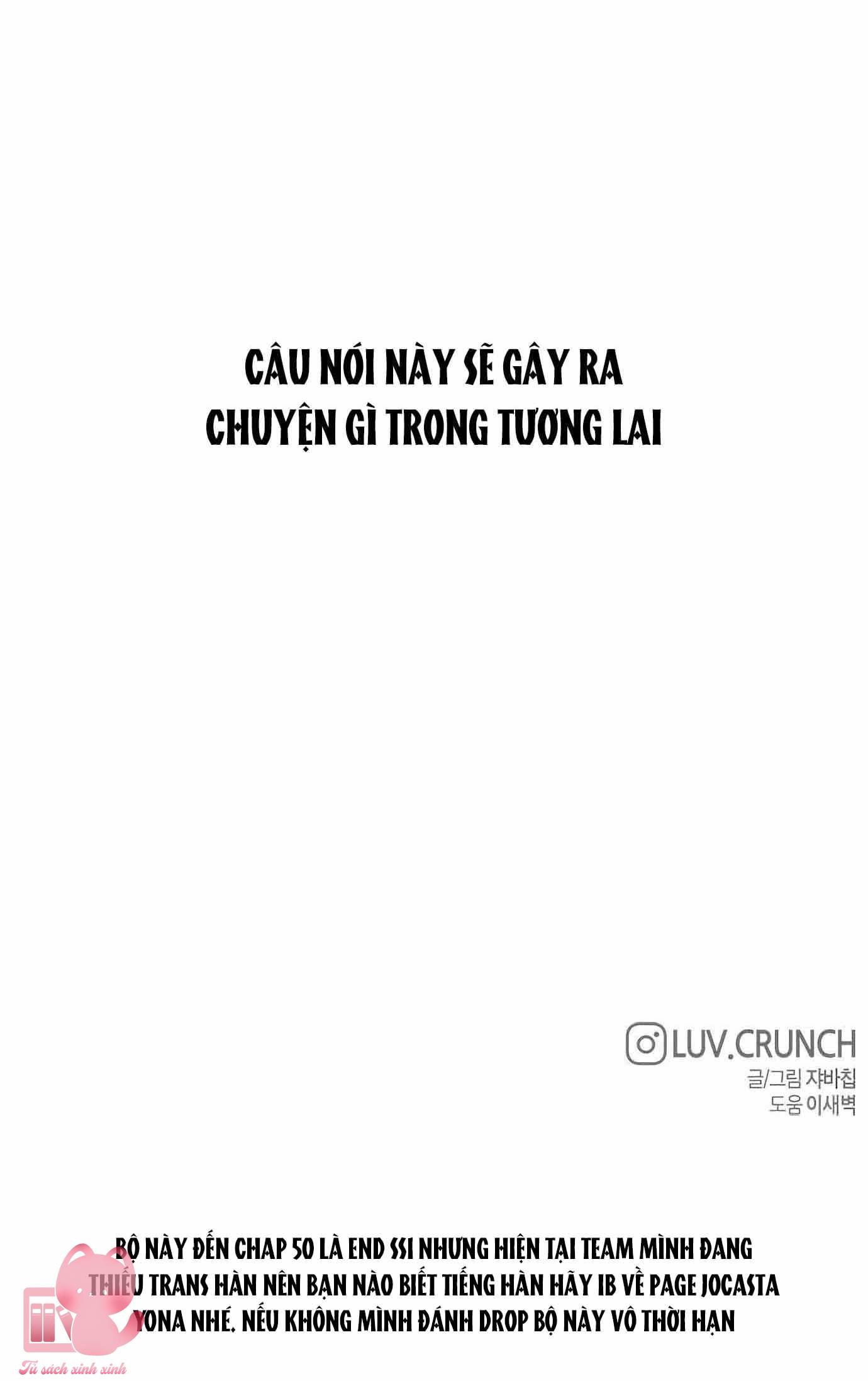 Đàn Anh Xấu Xa! - Chap 44