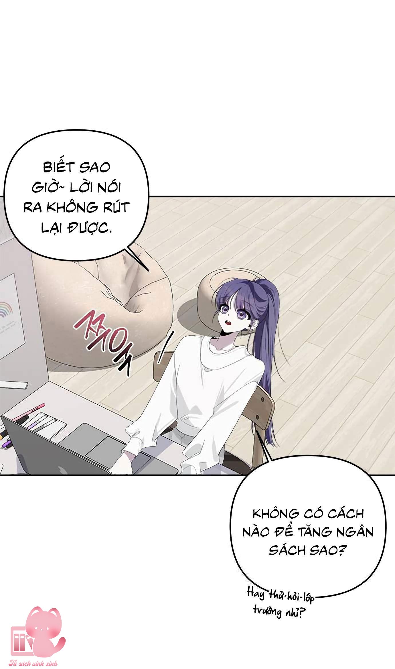 Đàn Anh Xấu Xa! - Chap 45